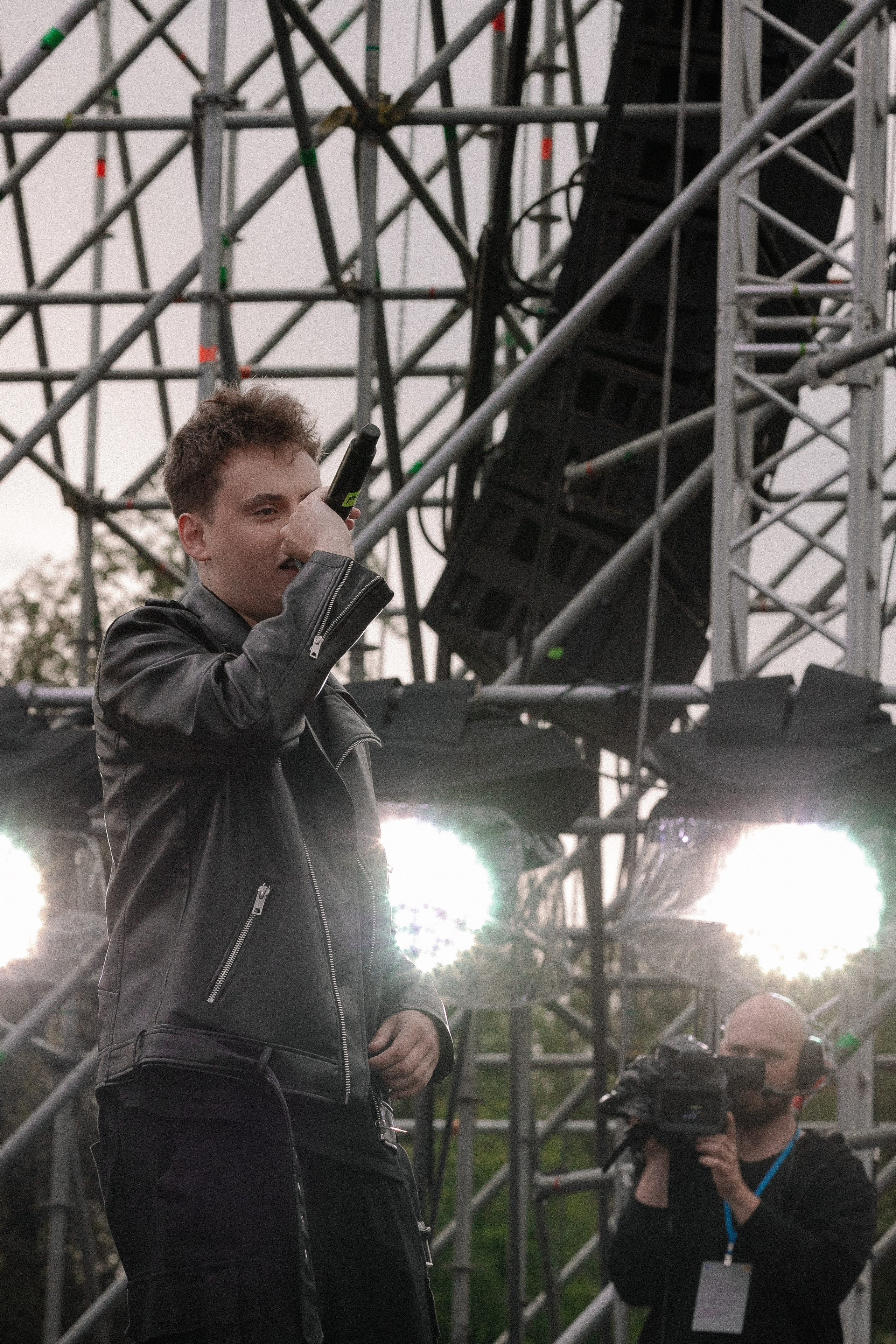 VK1'23. Фотограф в Санкт-Петербурге