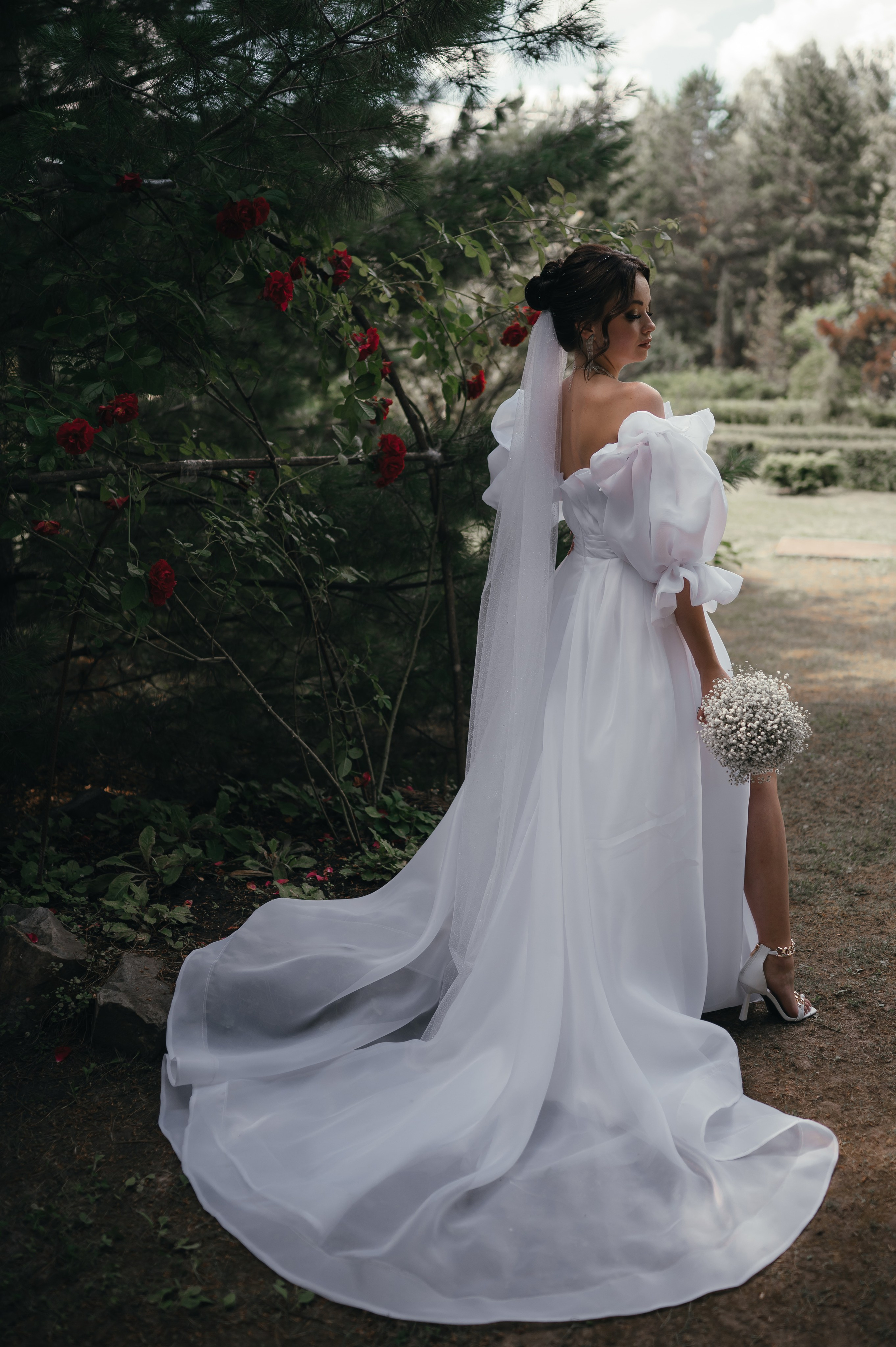 Свадебный фотограф в Санкт-Петербурге, Москве Виталий Козин
