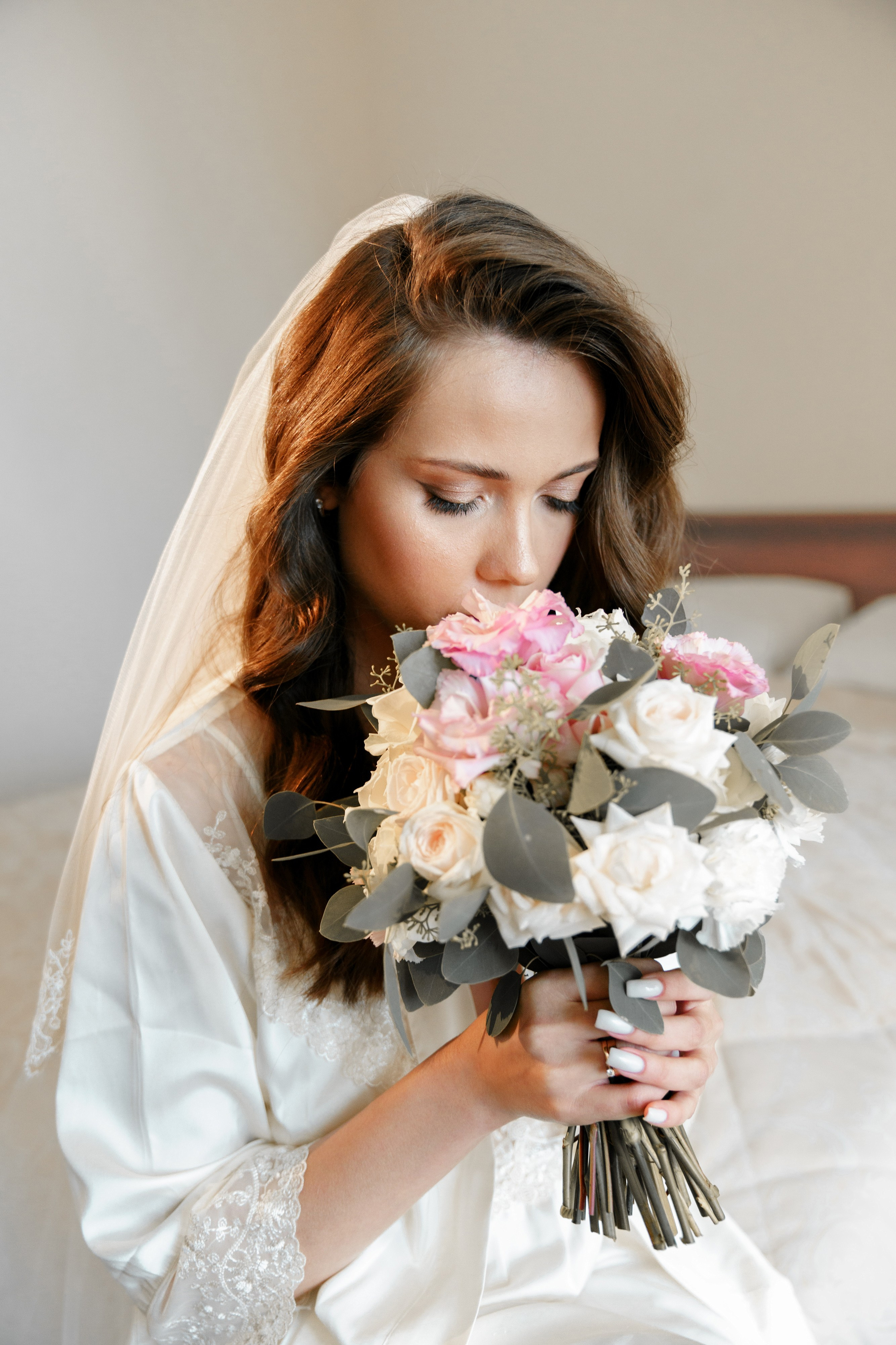 Дмитрий и Екатерина