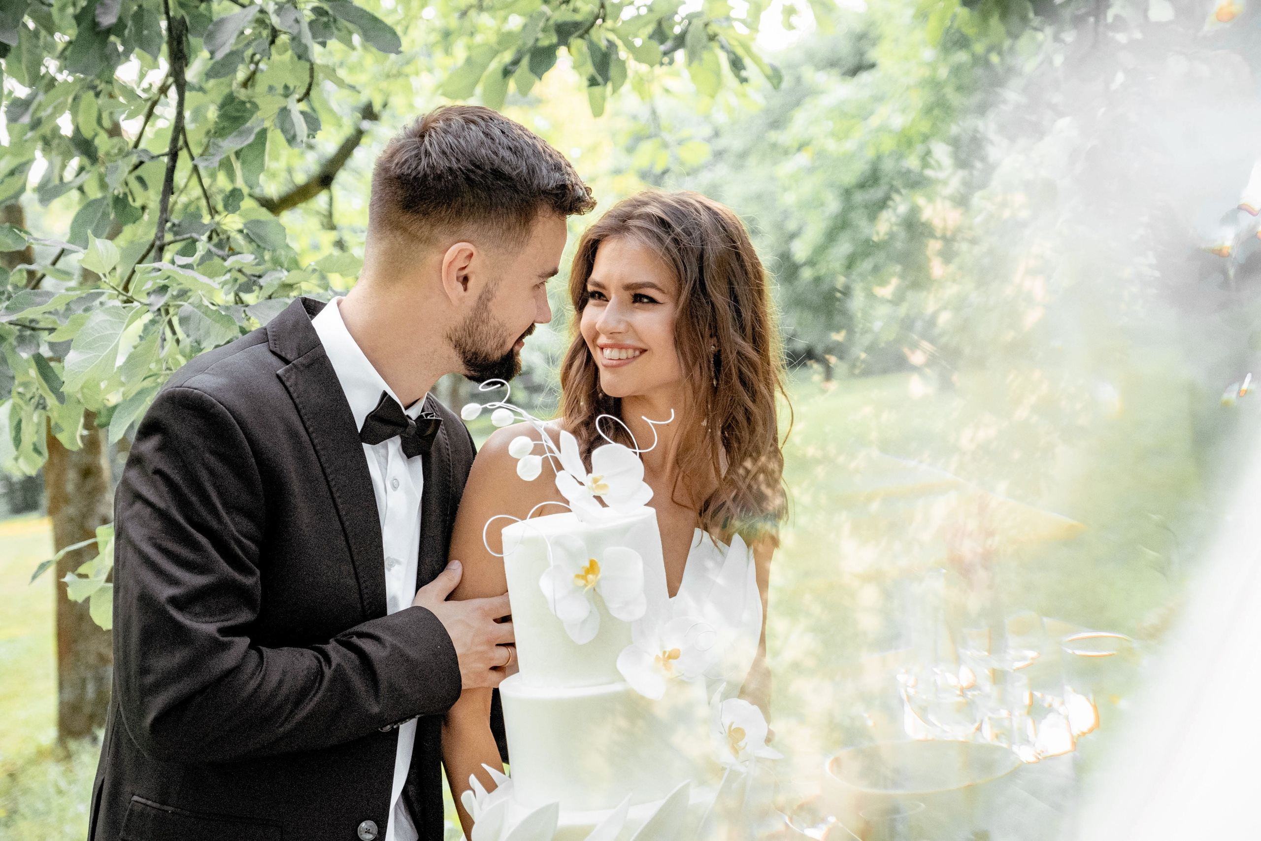 Максим и Алена