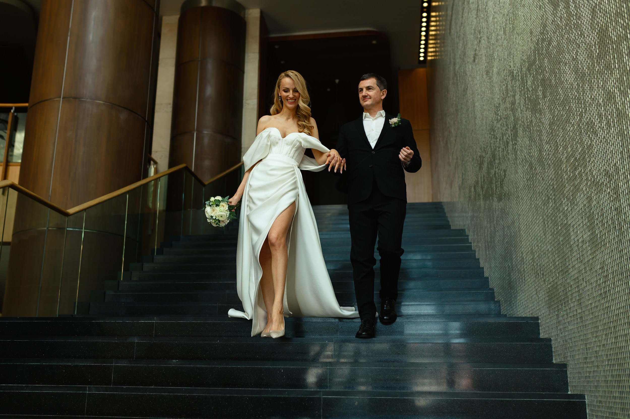 N&S. Фотограф Марина Росси