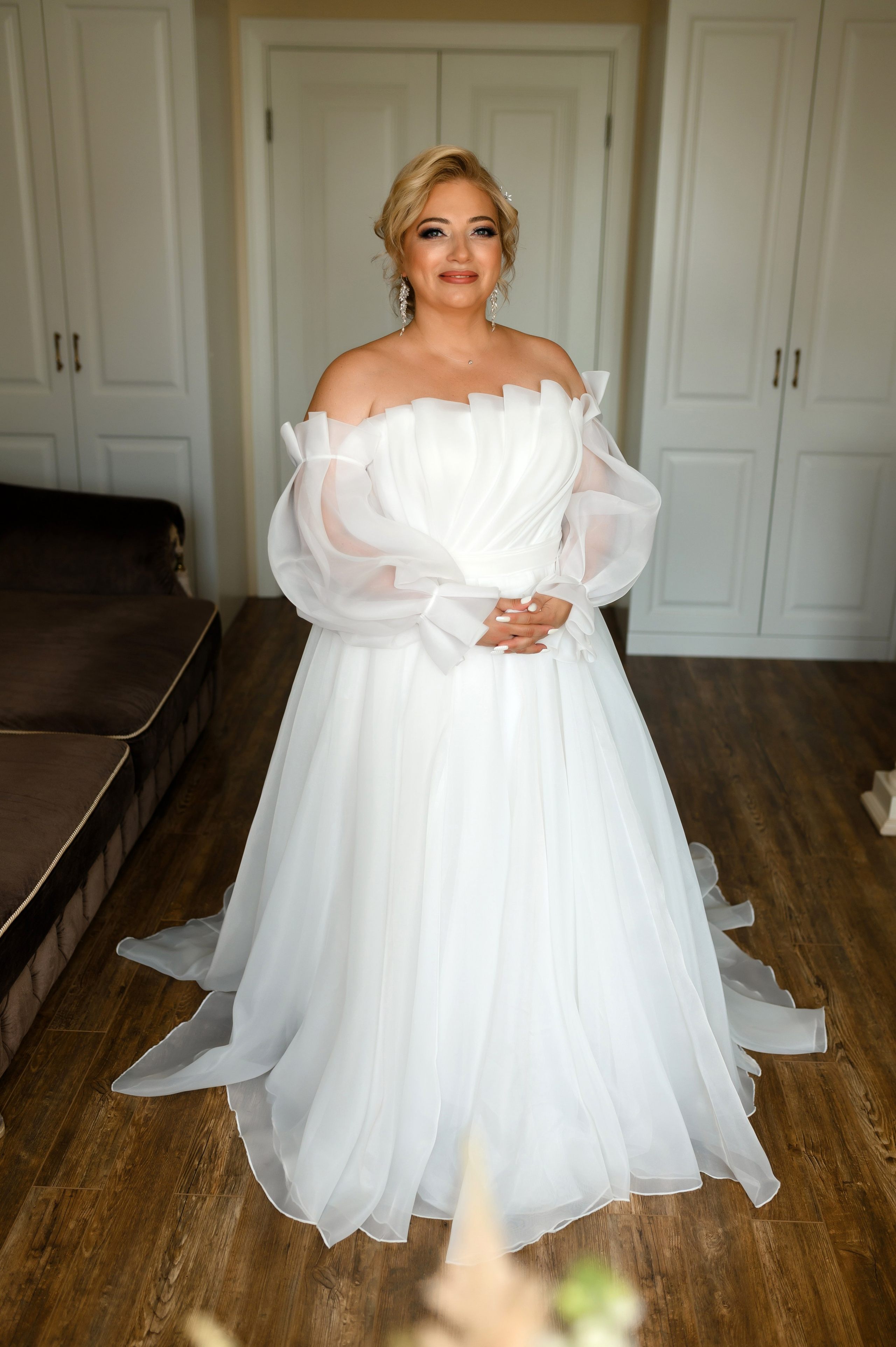 E&A. Фотограф Марина Росси