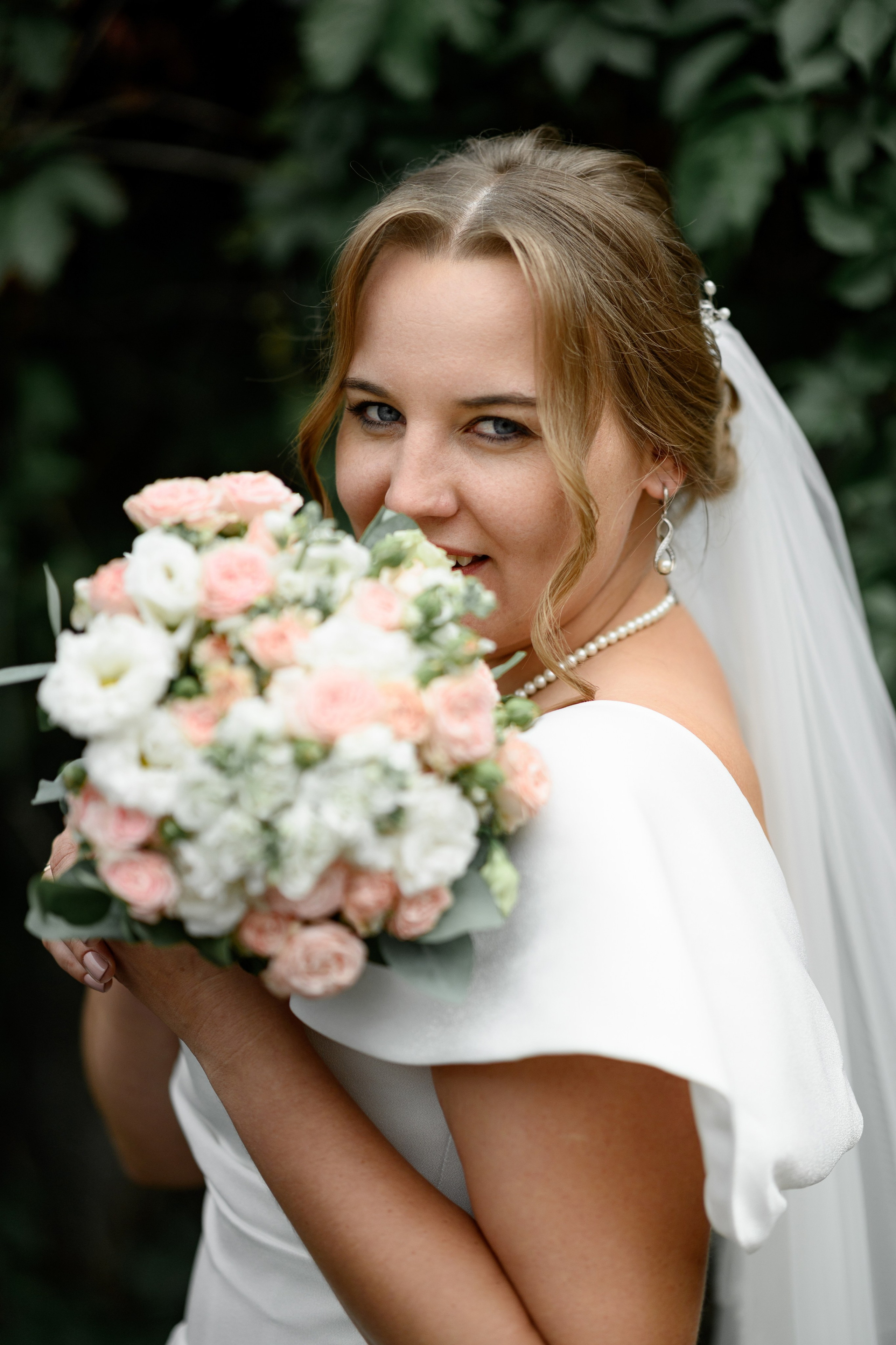 Nadezhda & Alexey. Фотограф в Липецке Ковалько Евгений