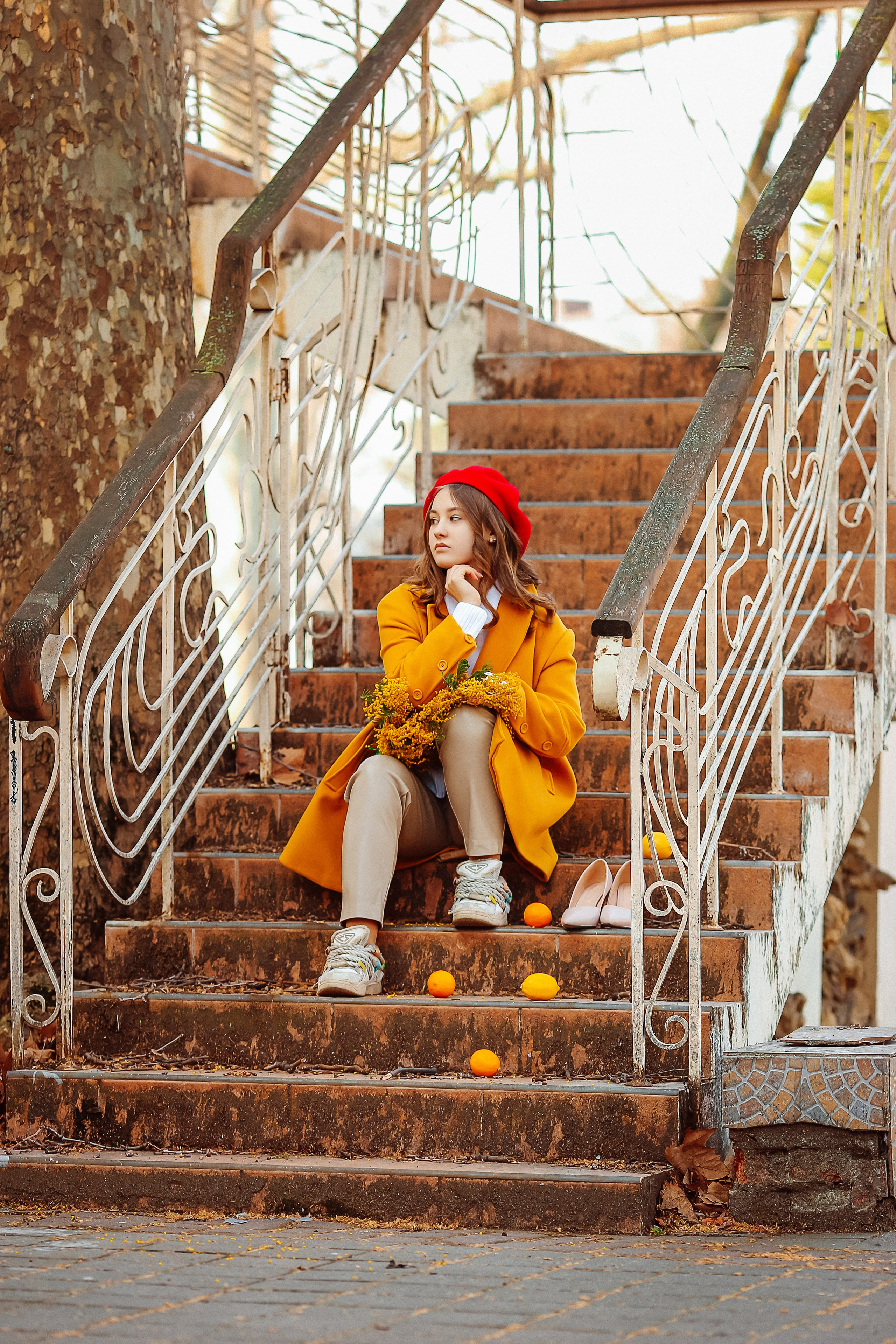 Индивидуальные фотосъемки. Фотограф в Краснодаре и Краснодарском крае Светлана Койнаш