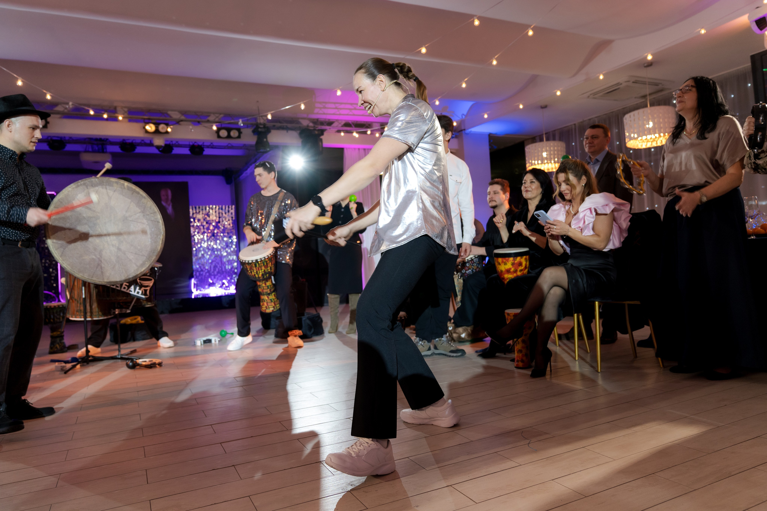 Юбилей Марк и Марина. Свадебный фотограф Санкт-Петербург СПб