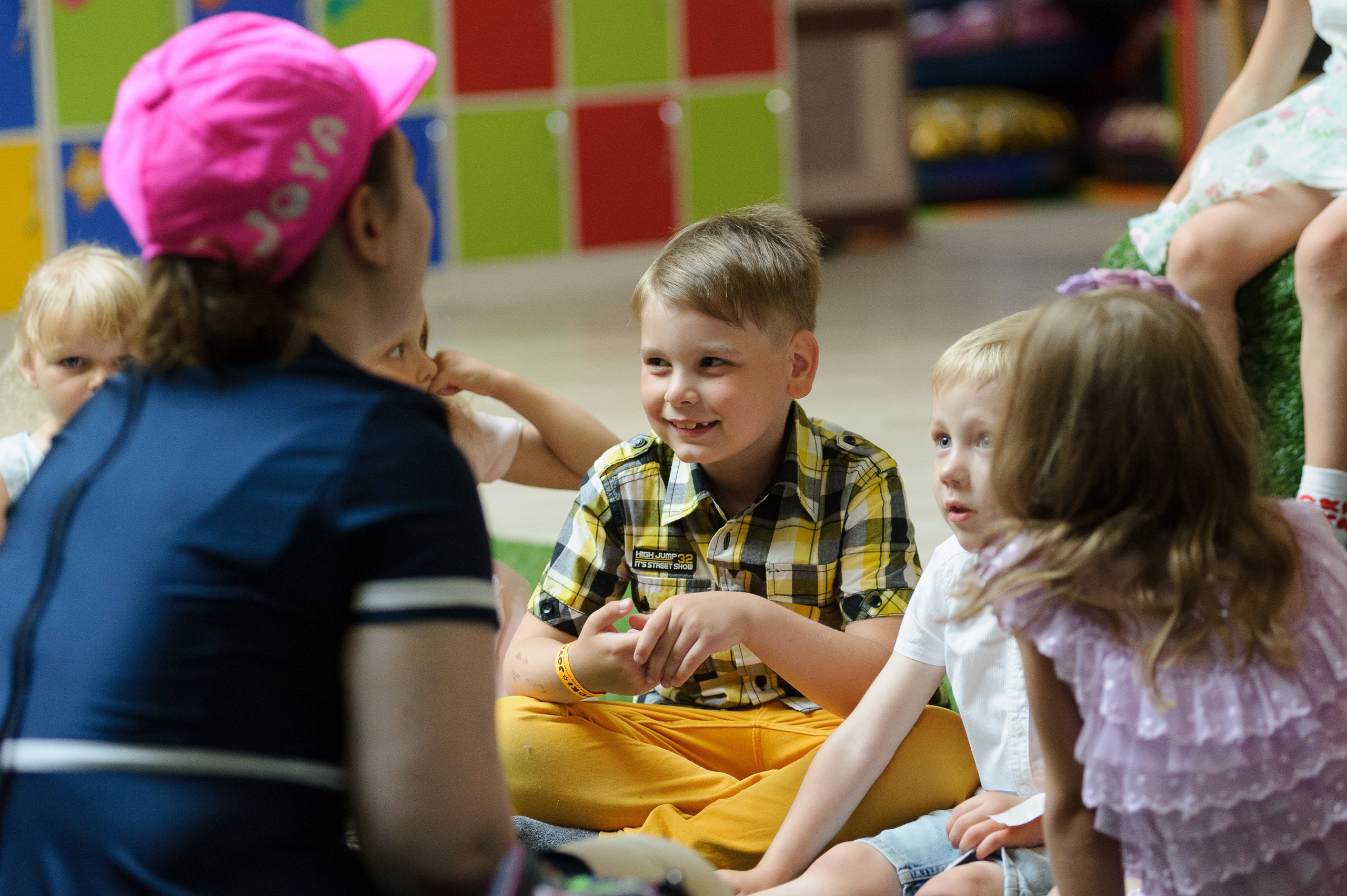 Александра. Фотограф Александр Киямов | СПБ, МСК
