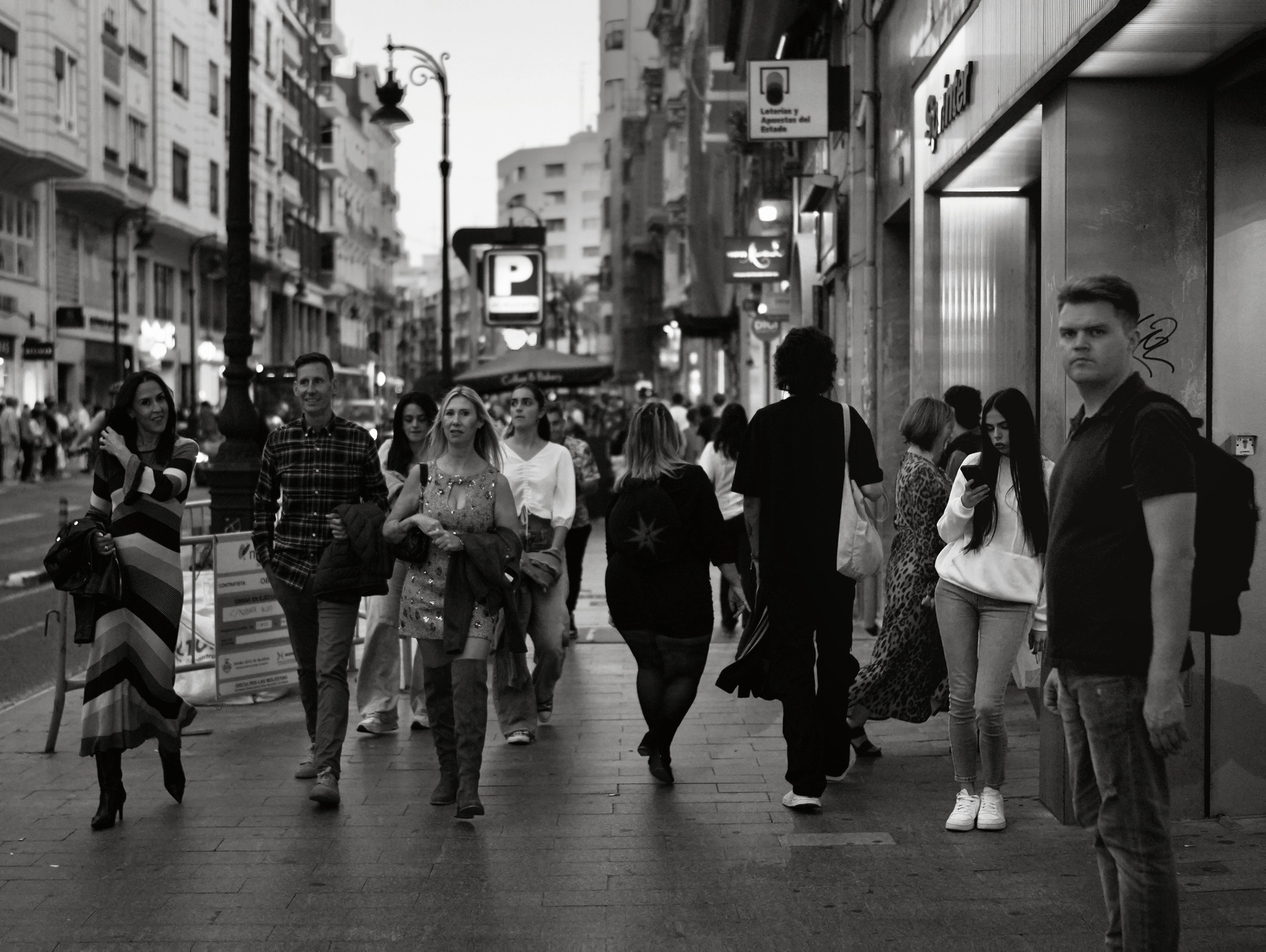 Выставка. Fotографиня из Санкт-Петербурга Настя Шуман