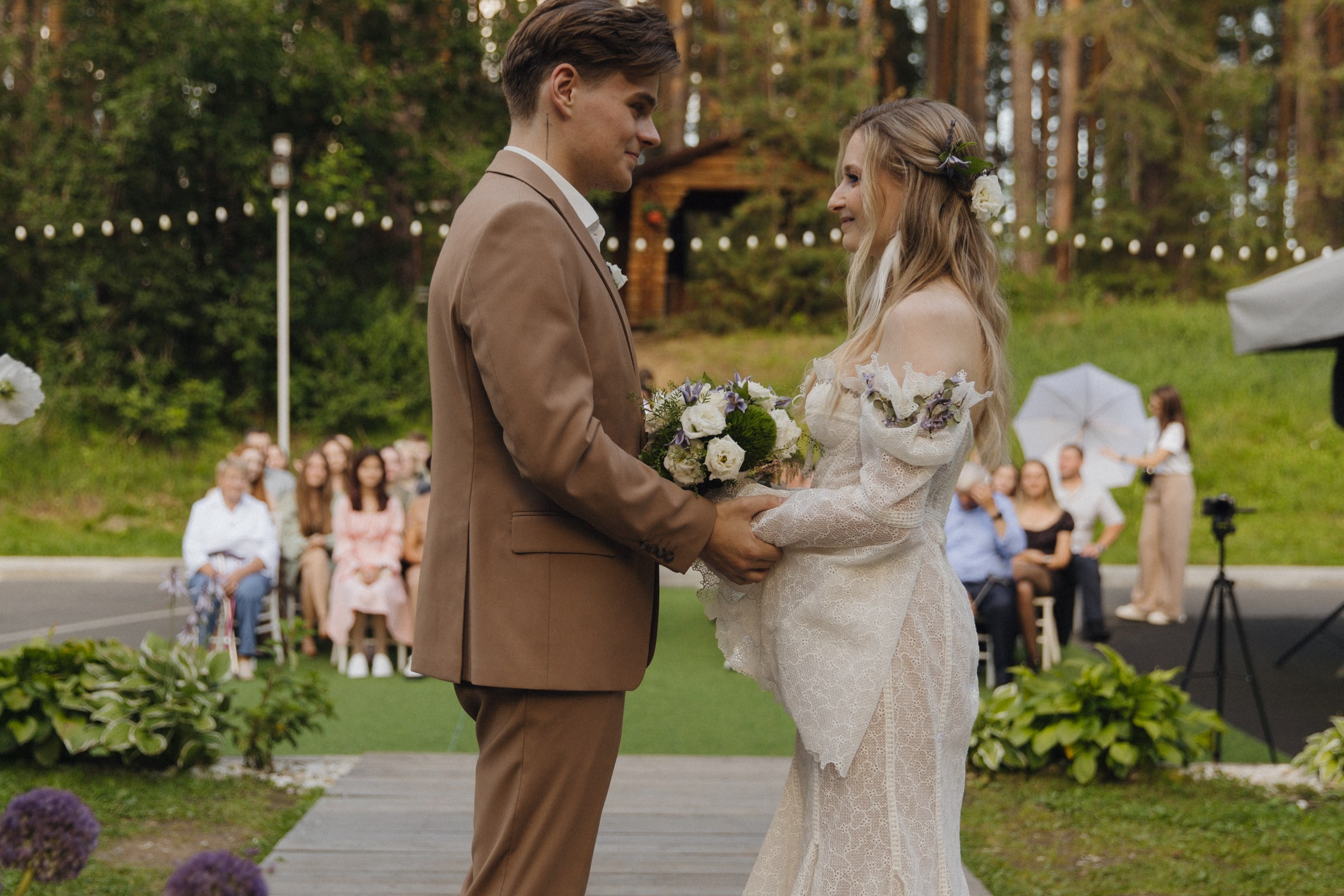 Elven style. Свадебный фотограф Екатеринбург Алексей Ладыгин