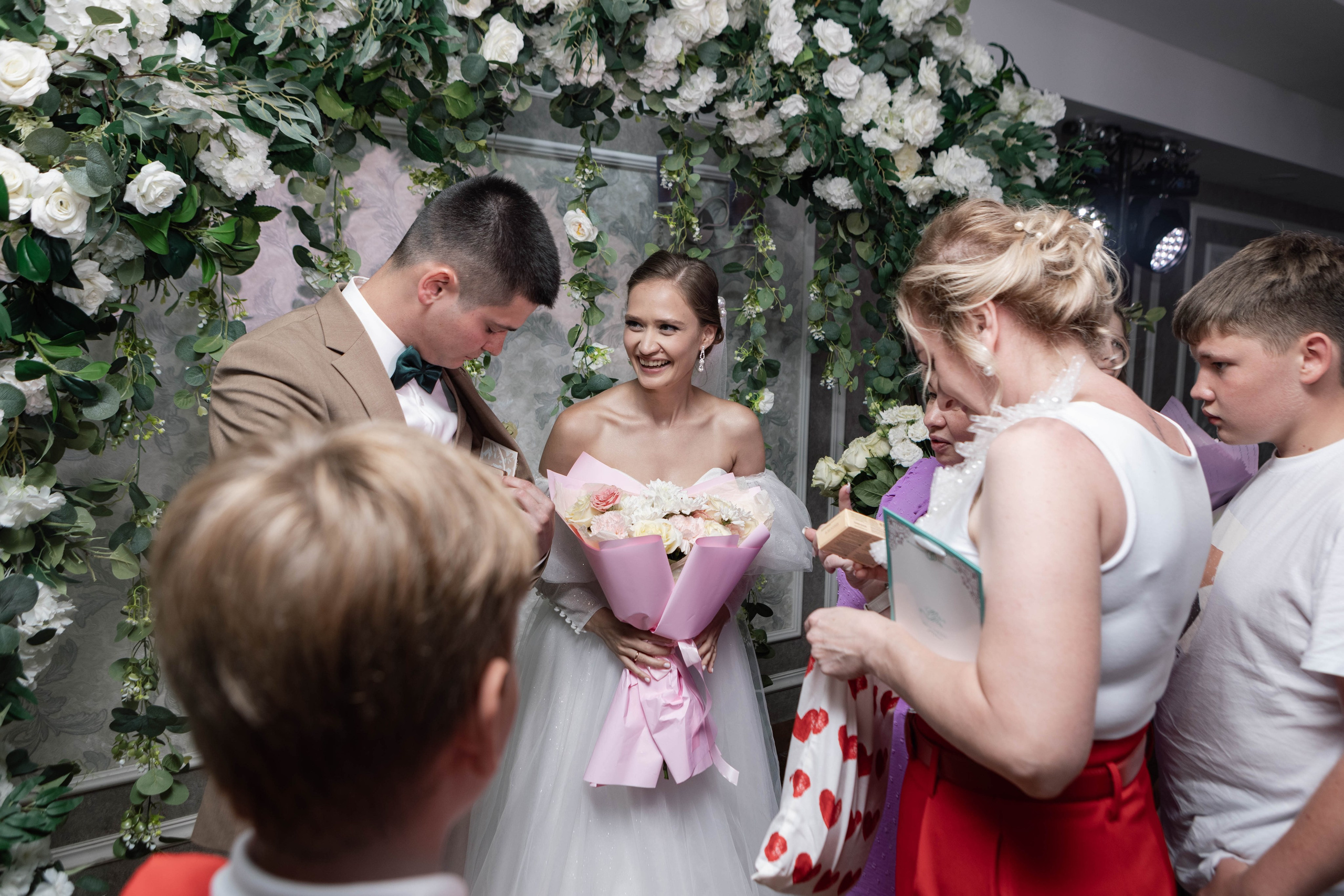 Марат & Анна