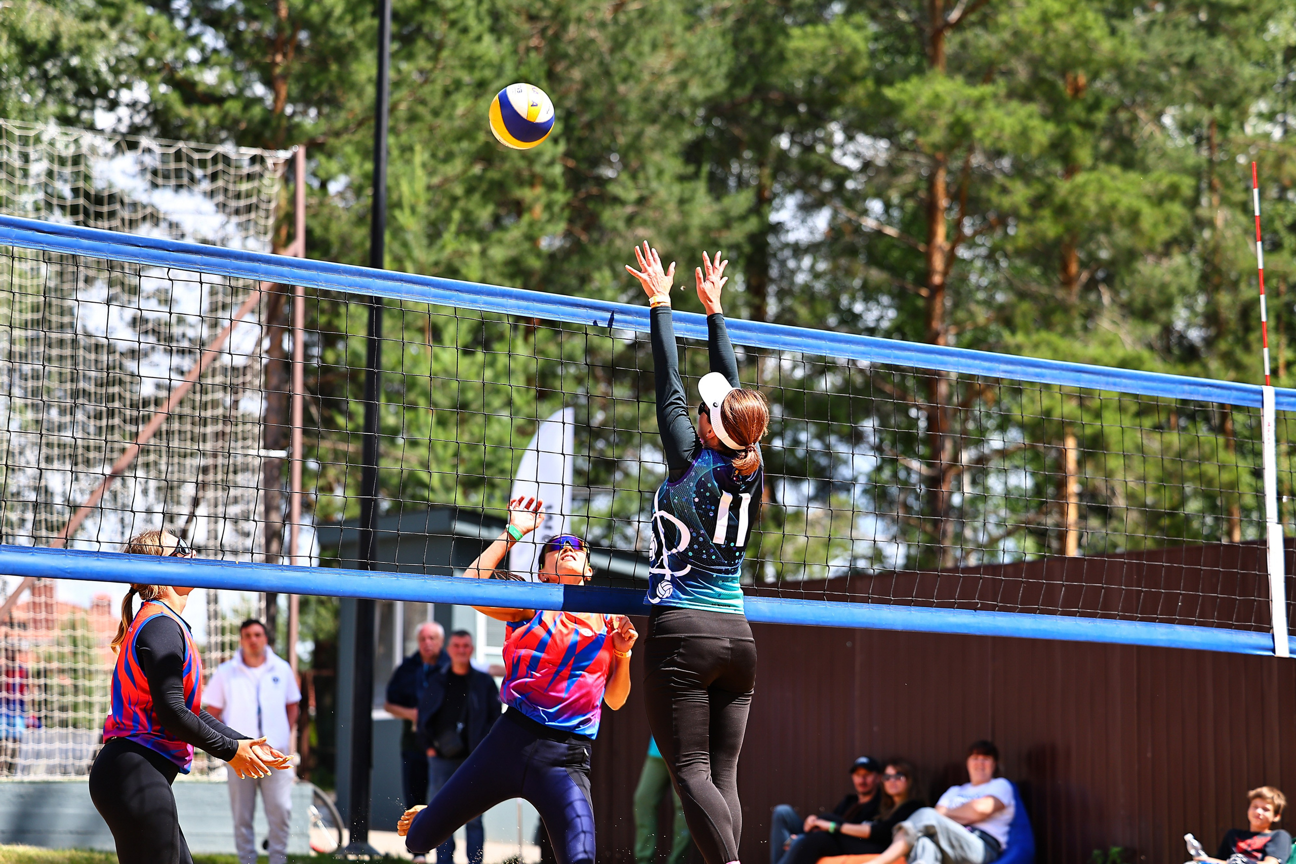 АТОМИАДА Лето 2025. Фототерапевт Ева Бунеева