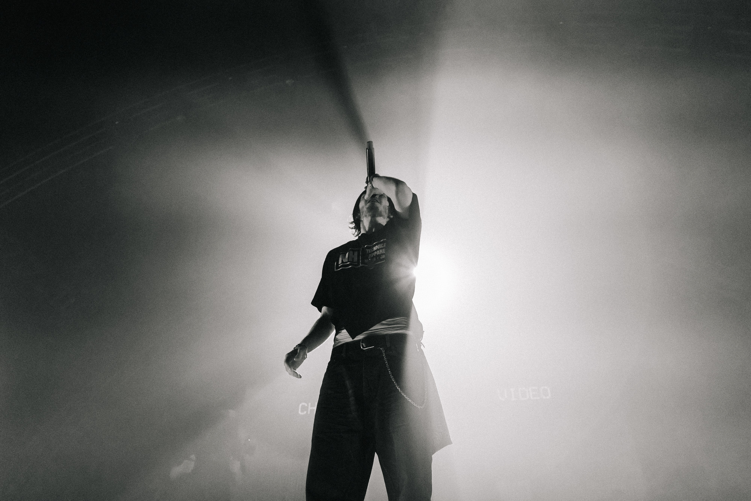 Big Baby Tape | Краснодар| 12 апреля | Кроп Арена. Свадебный и семейный фотограф Исаев Давид в Краснодаре