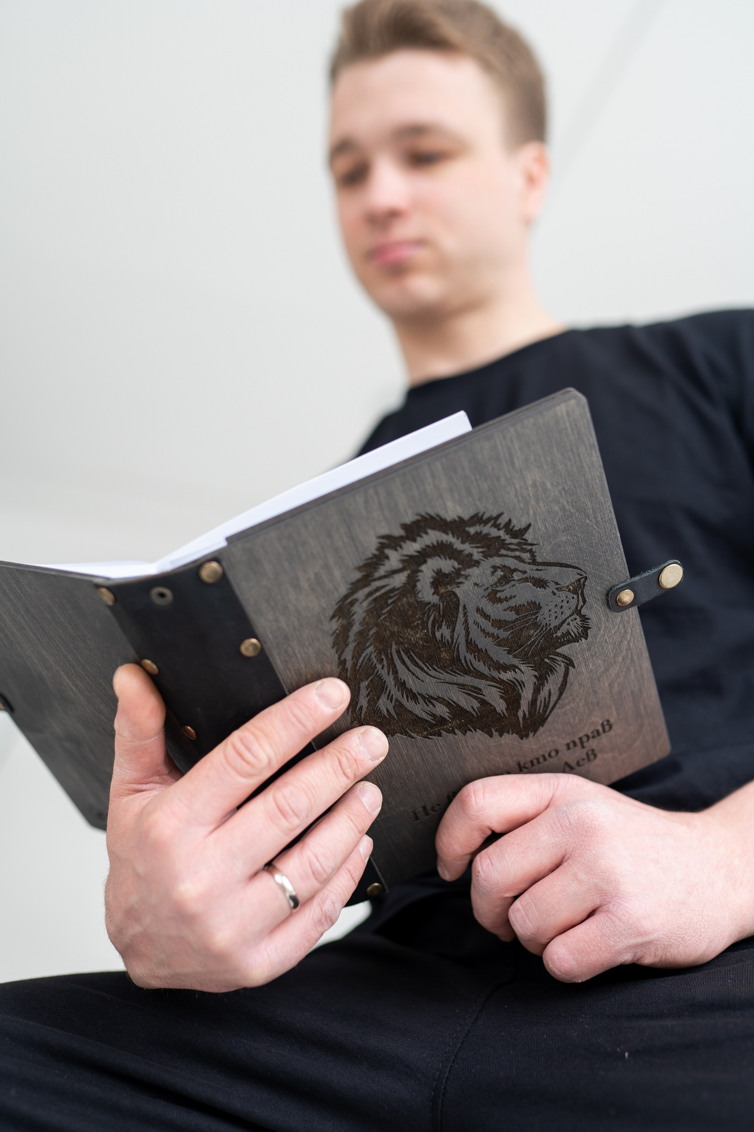 Мастерская свадебного декора «Grace». Фотограф в Самаре Иван Булатов