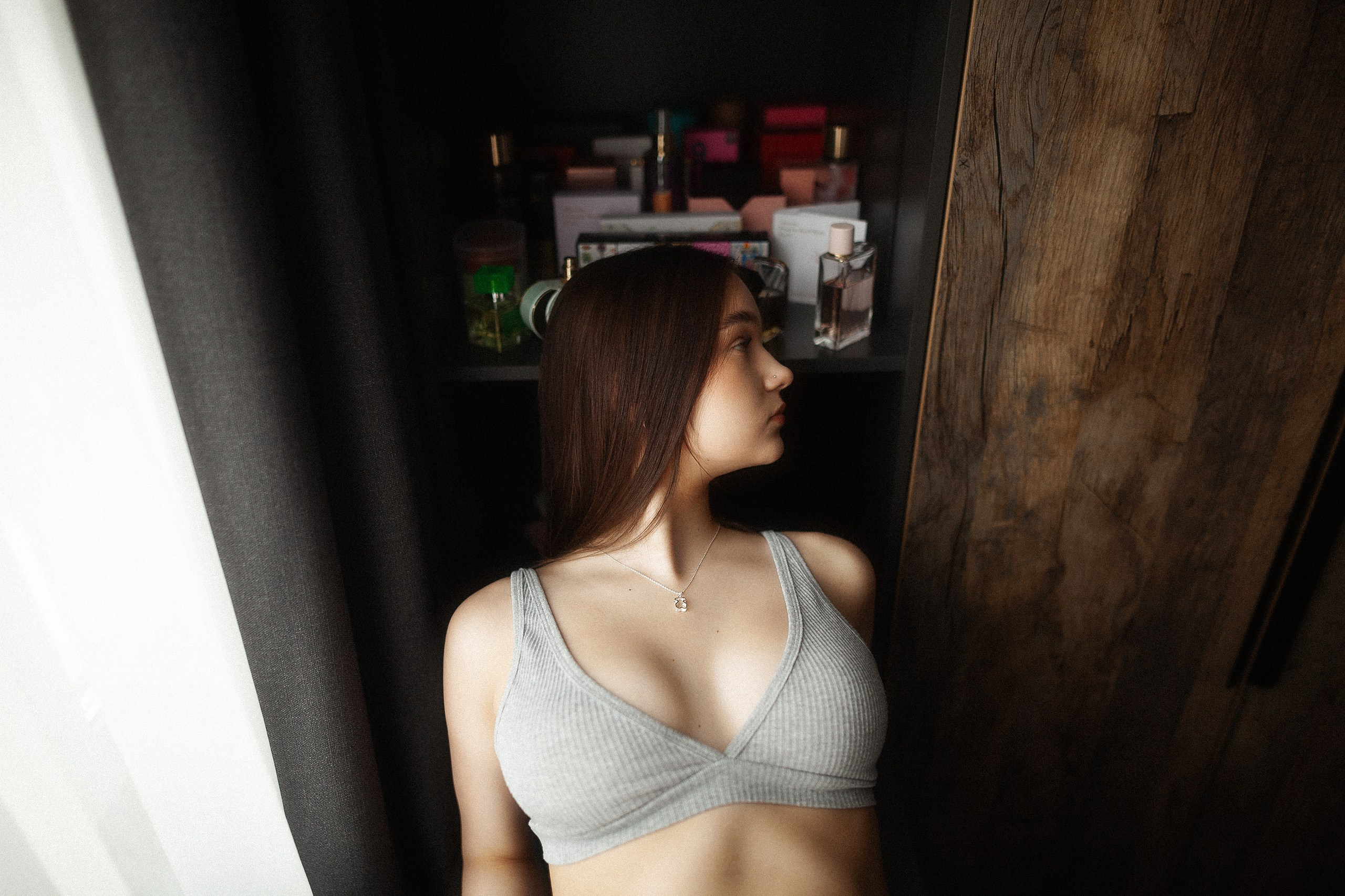 Марго. Леонид Рябов — фотограф в Нижнем Новгороде