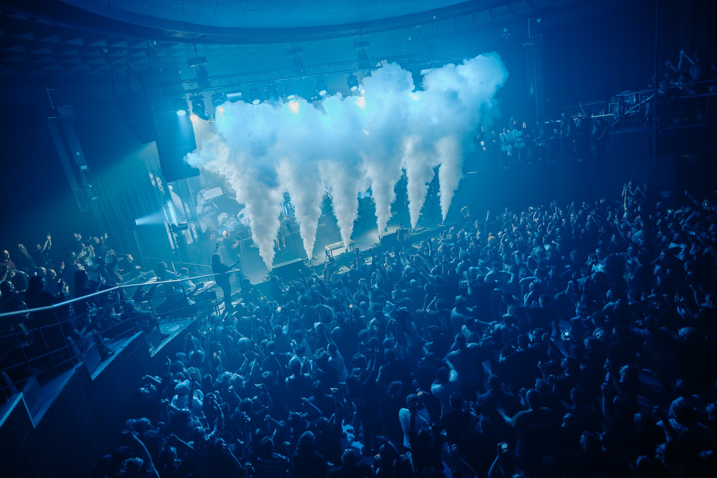 Концерт Стигмата Клуб Аврора Санкт-Петербург. Репортажный фотограф, Санкт-Петербург