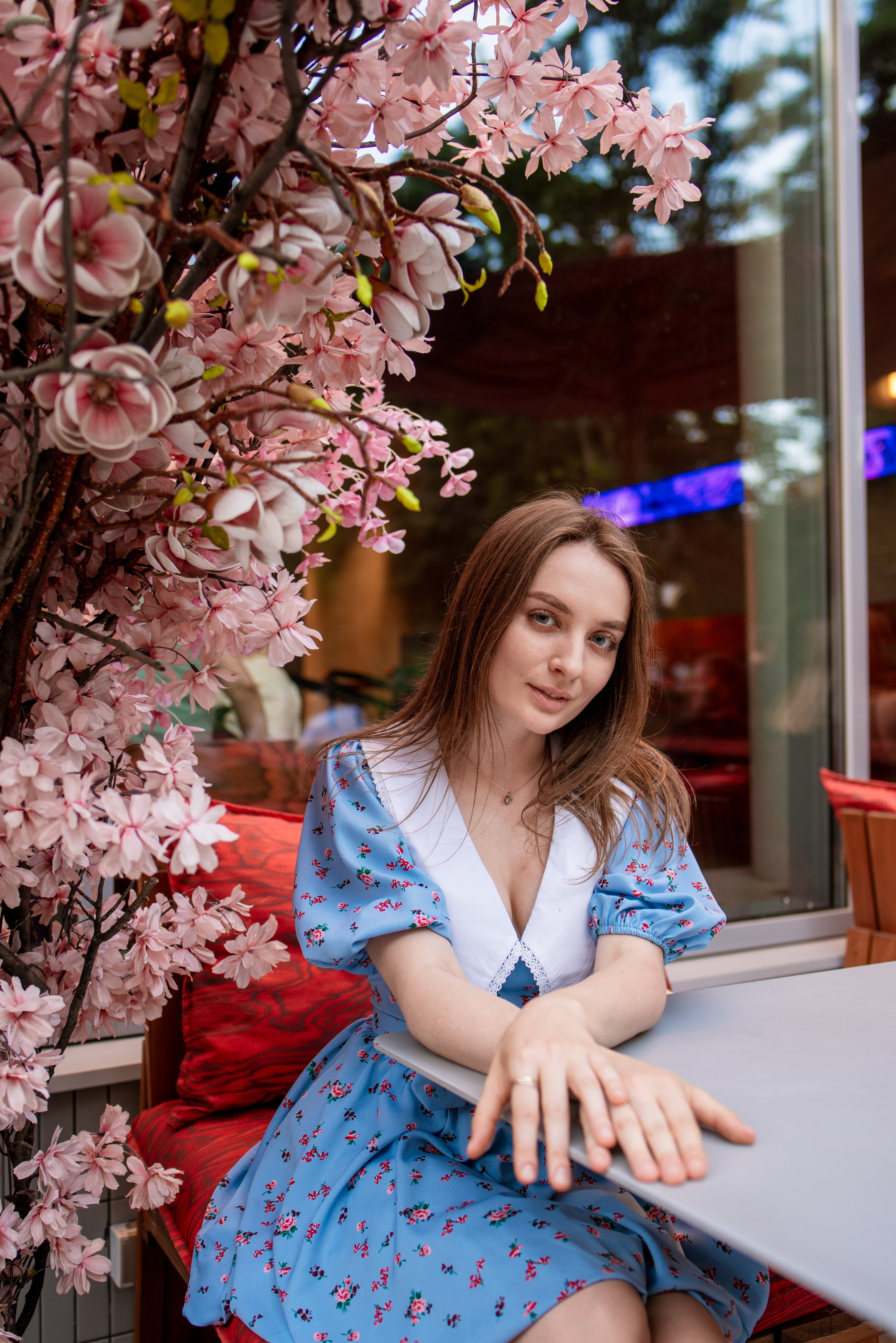 Фотосессия Софии. Фотограф