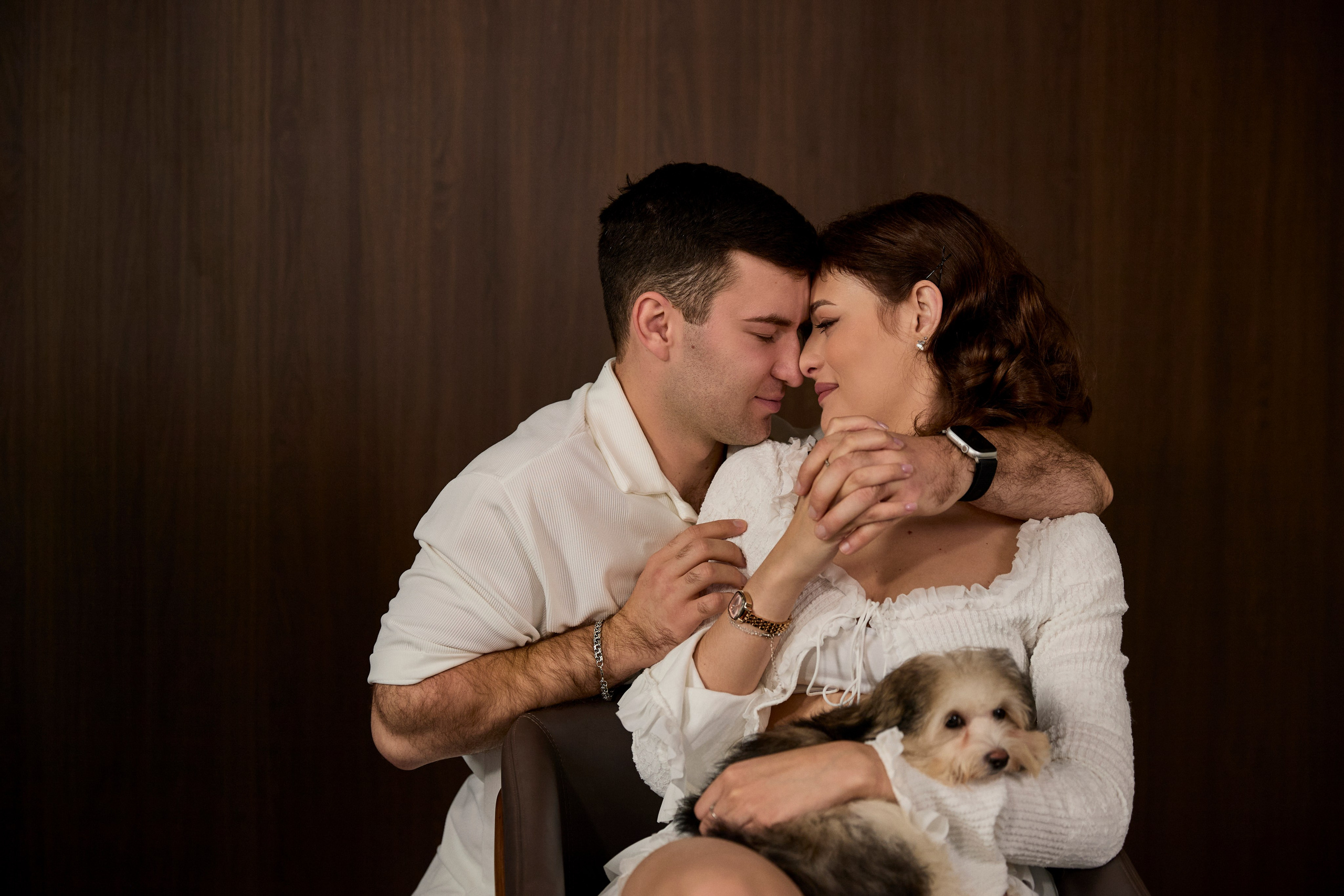 Артем & Алла. Женский фотограф