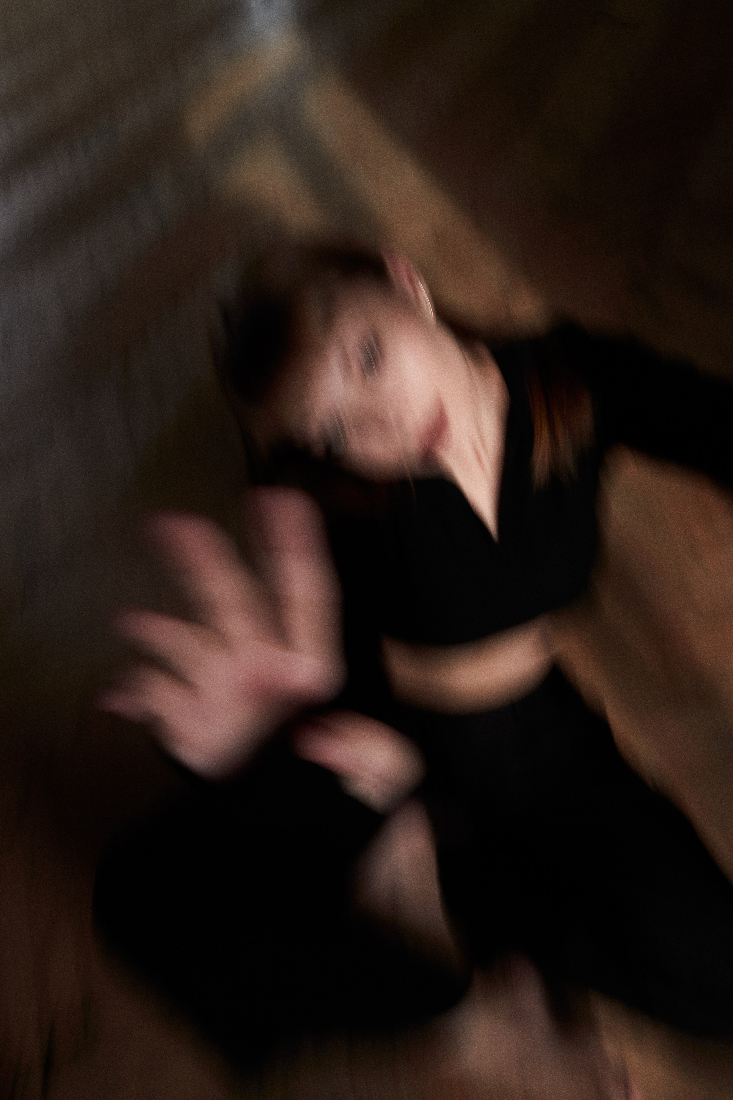 Анна. Фотограф в Волгограде и Москве Алина Галушкина