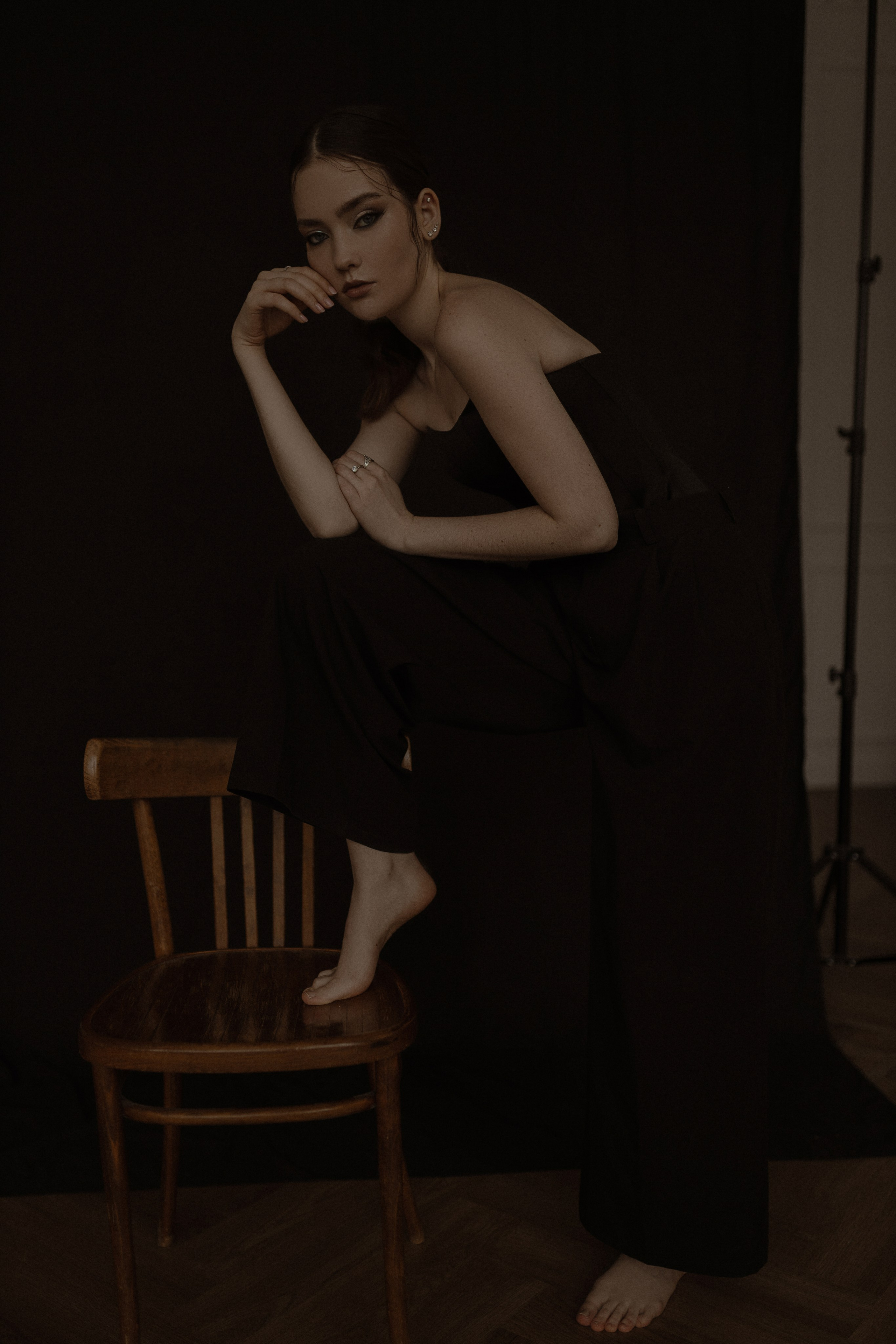 Полина. DARYA.BELKINA