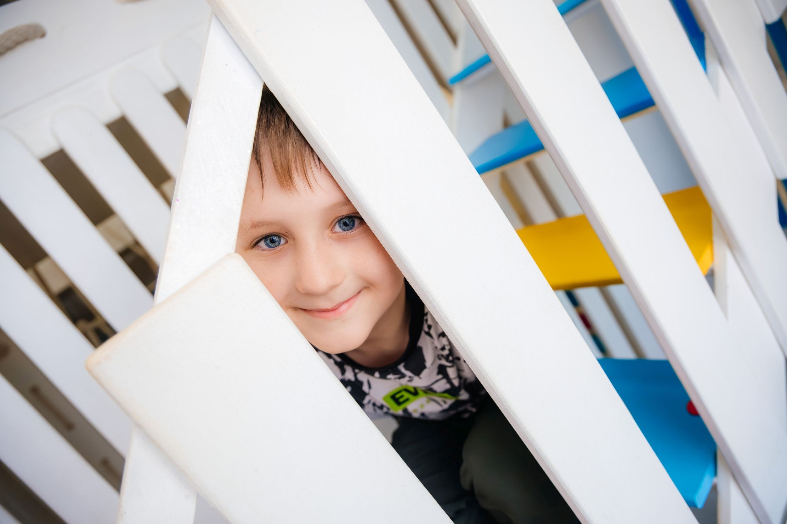 1 год. Фотограф Марина Верятинская | Краснодар