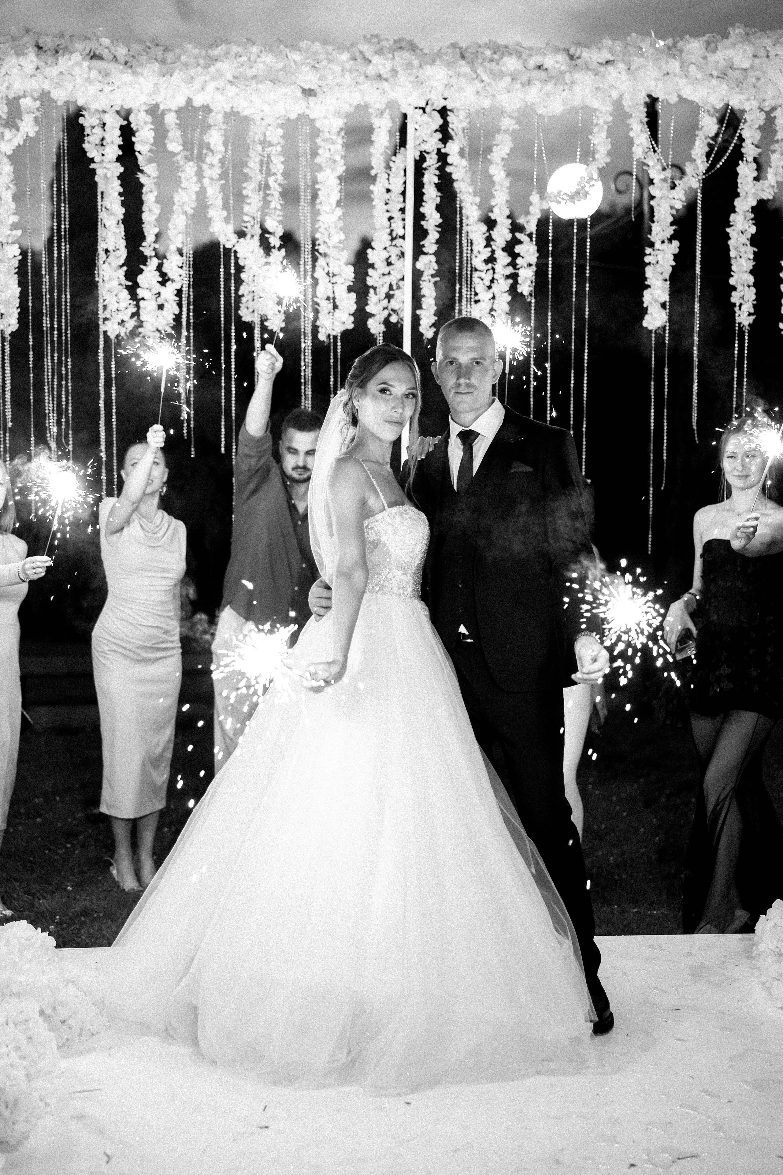 Катя и Леша. Свадебный и семейный фотограф в Москве и МО Елена Агапова