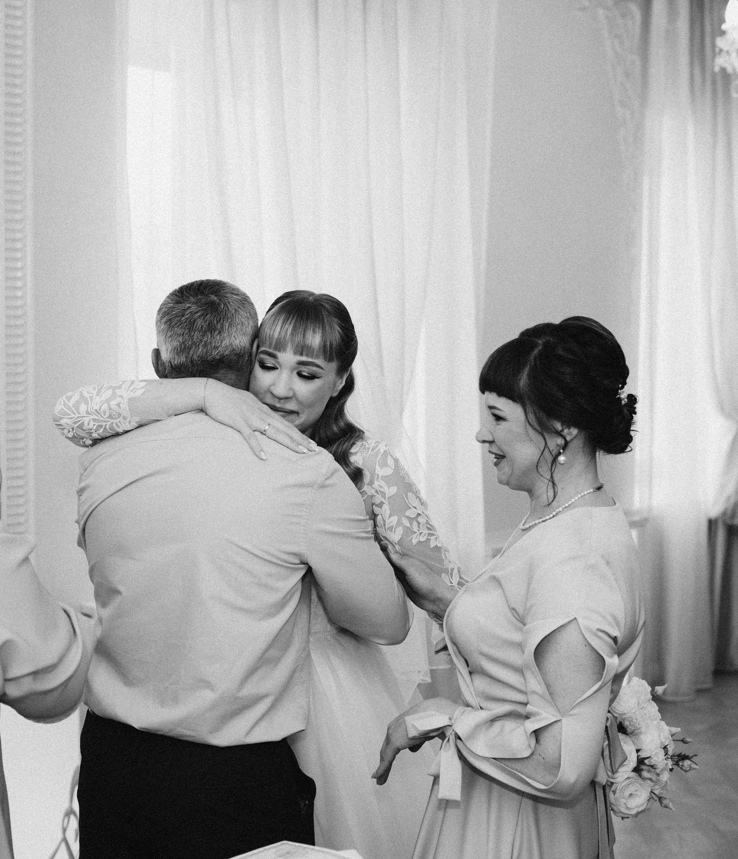 Андрей и Диана. Фотограф Виктория Воронина