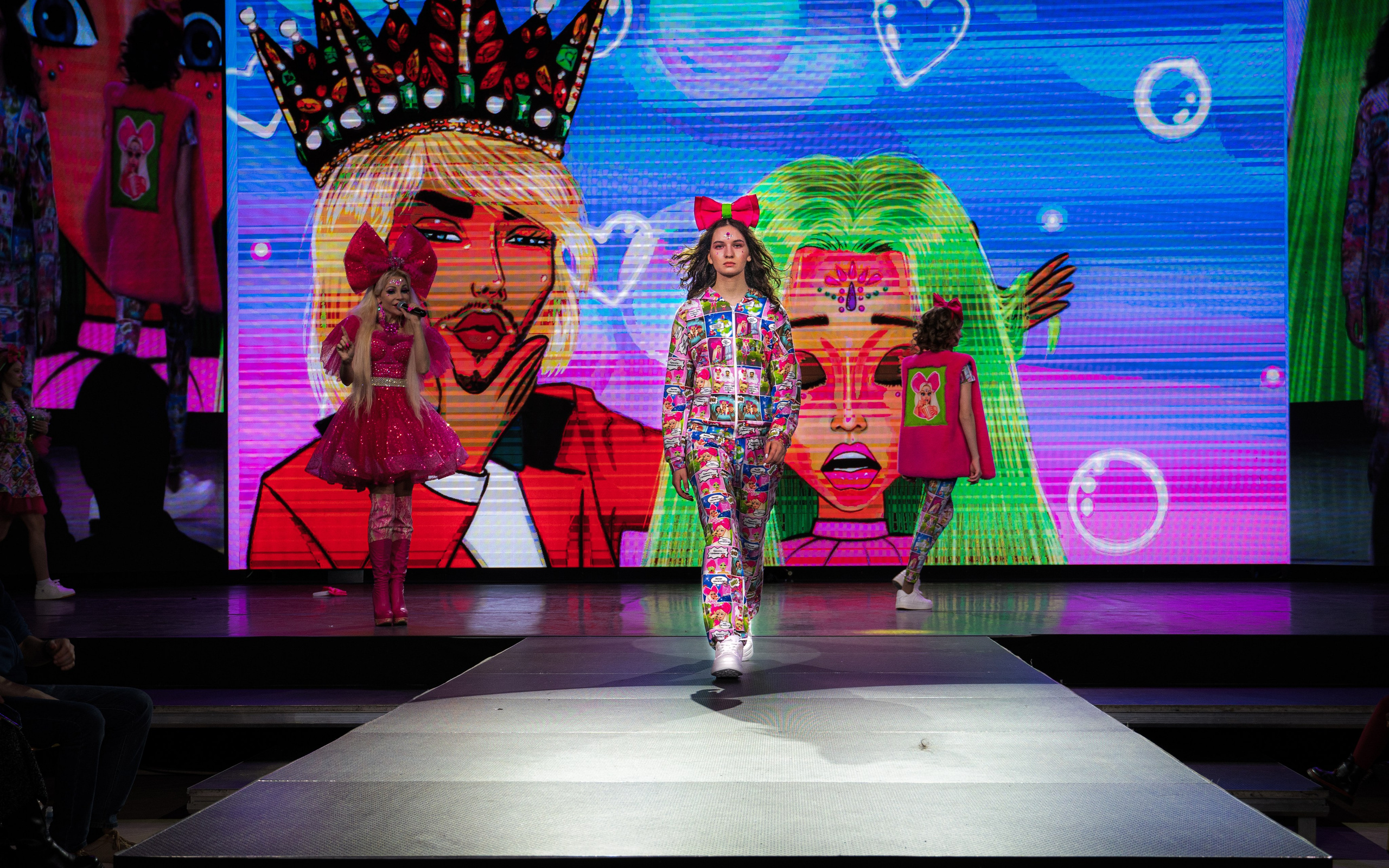 Премия "Сибирский стиль 2024"