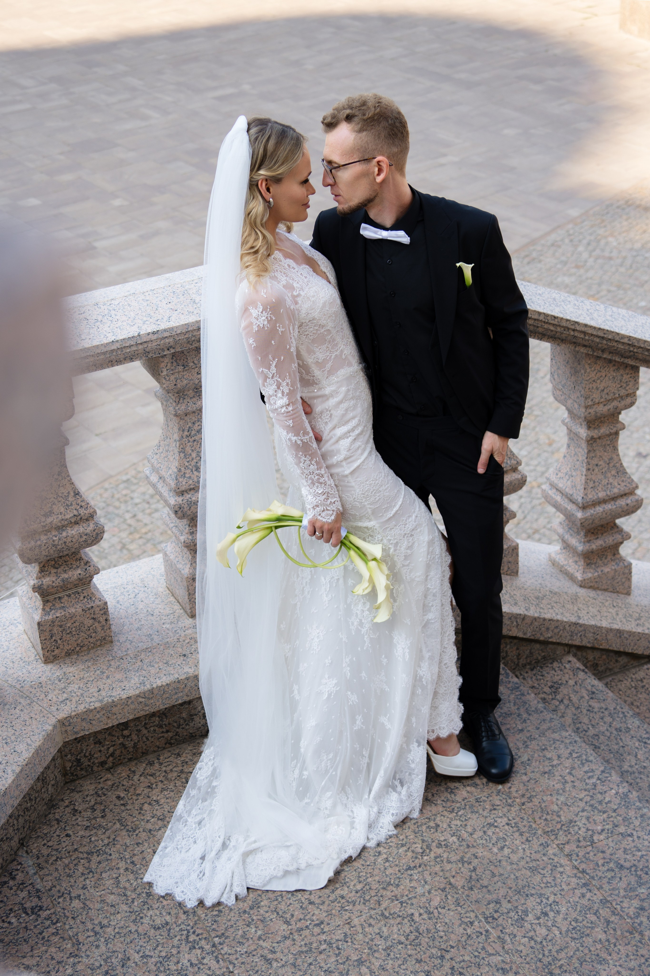 Дмитрий и Ольга. Видеограф и фотограф в Самаре Кристина Позднякова