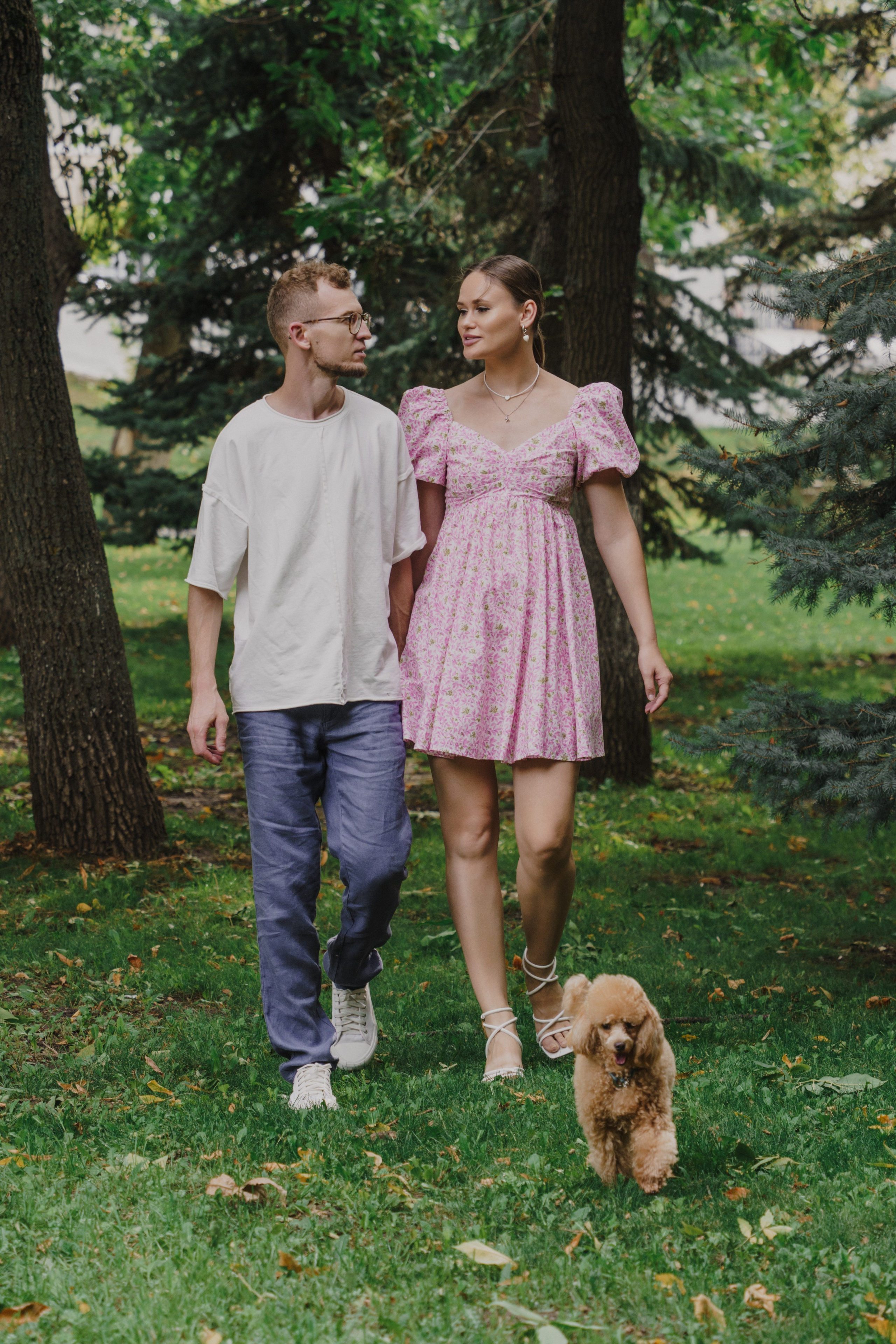 Дмитрий и Ольга. Видеограф и фотограф в Самаре Кристина Позднякова