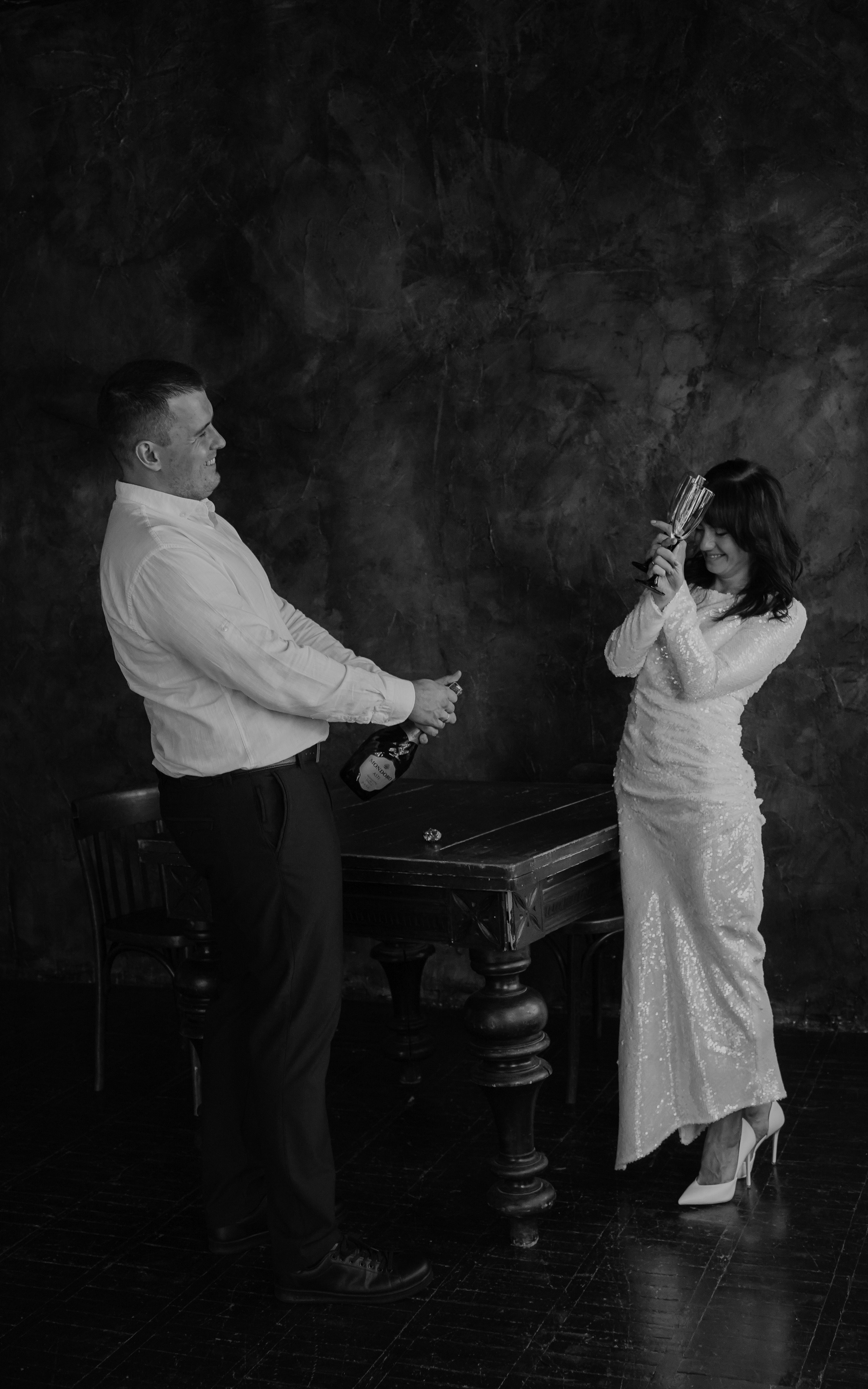 Андрей и Наталья. Видеограф и фотограф в Самаре Кристина Позднякова