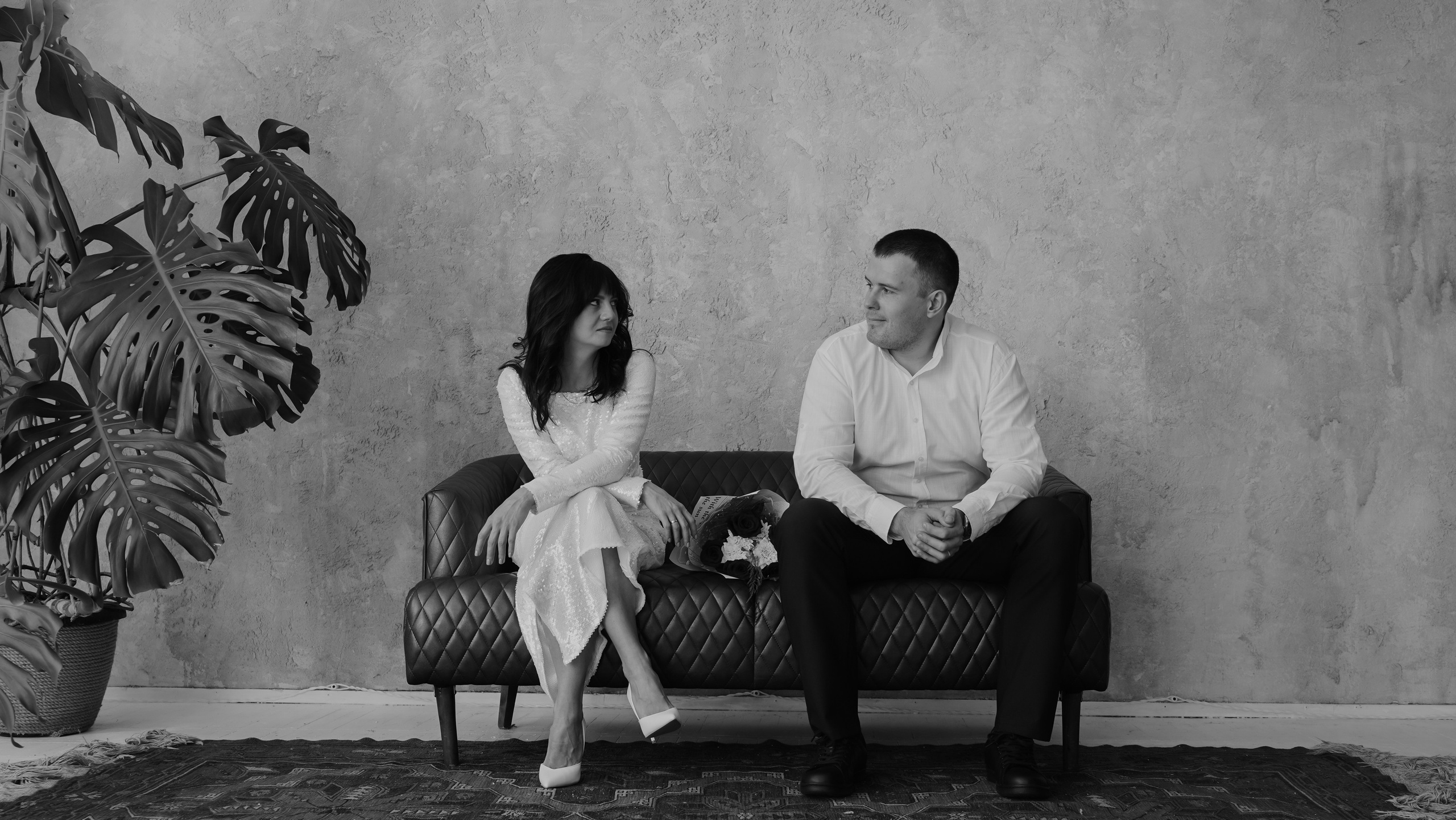 Love Story. Видеограф и фотограф в Самаре Кристина Позднякова