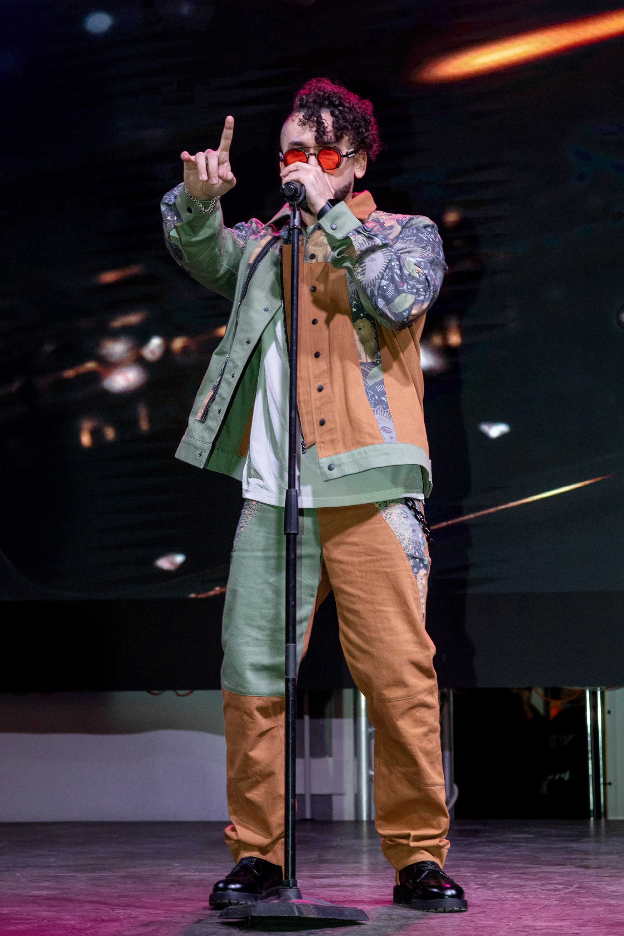 Депо. Art photographer Nino