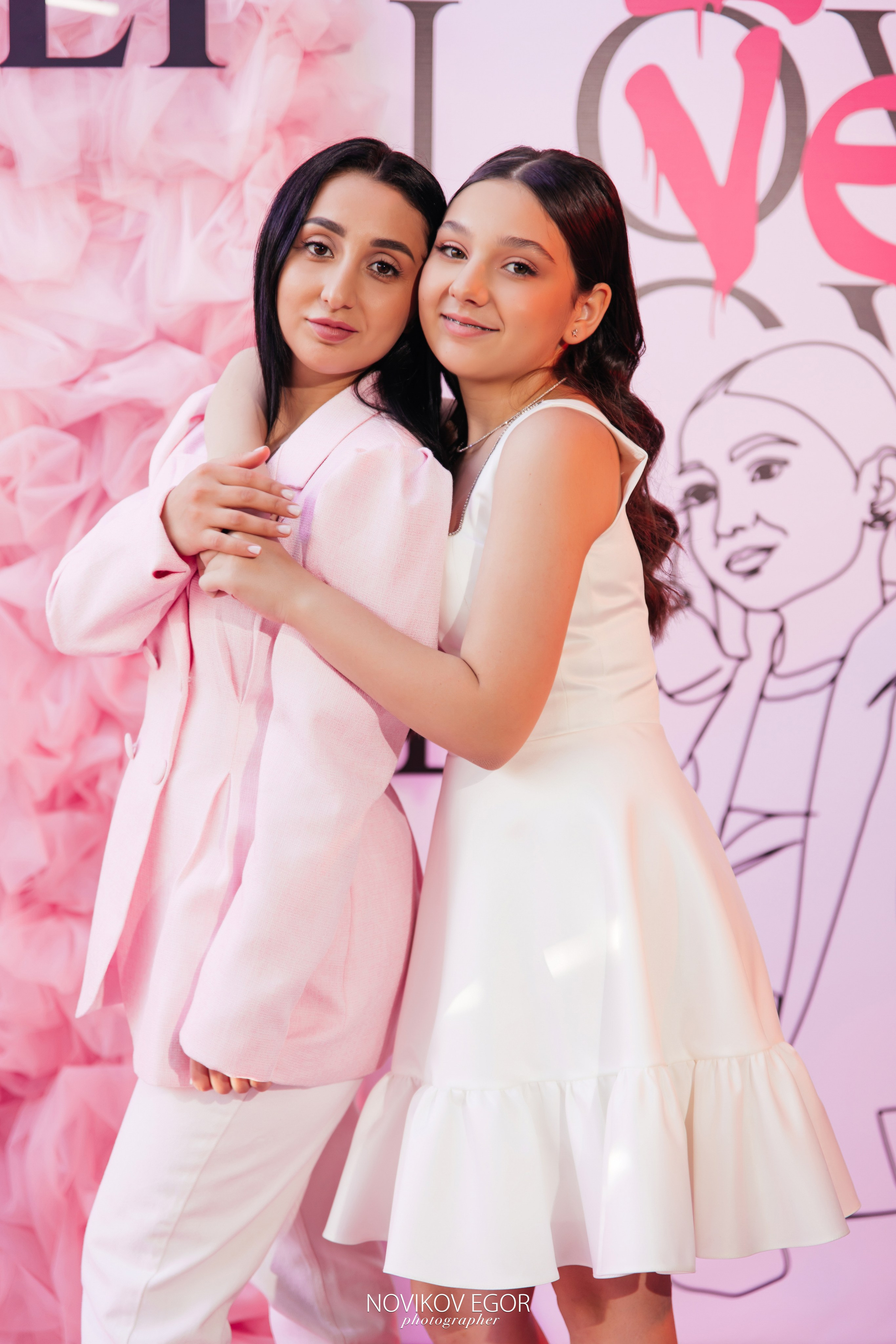 Happy Bday Nelli. Фотограф Ростов-на-Дону