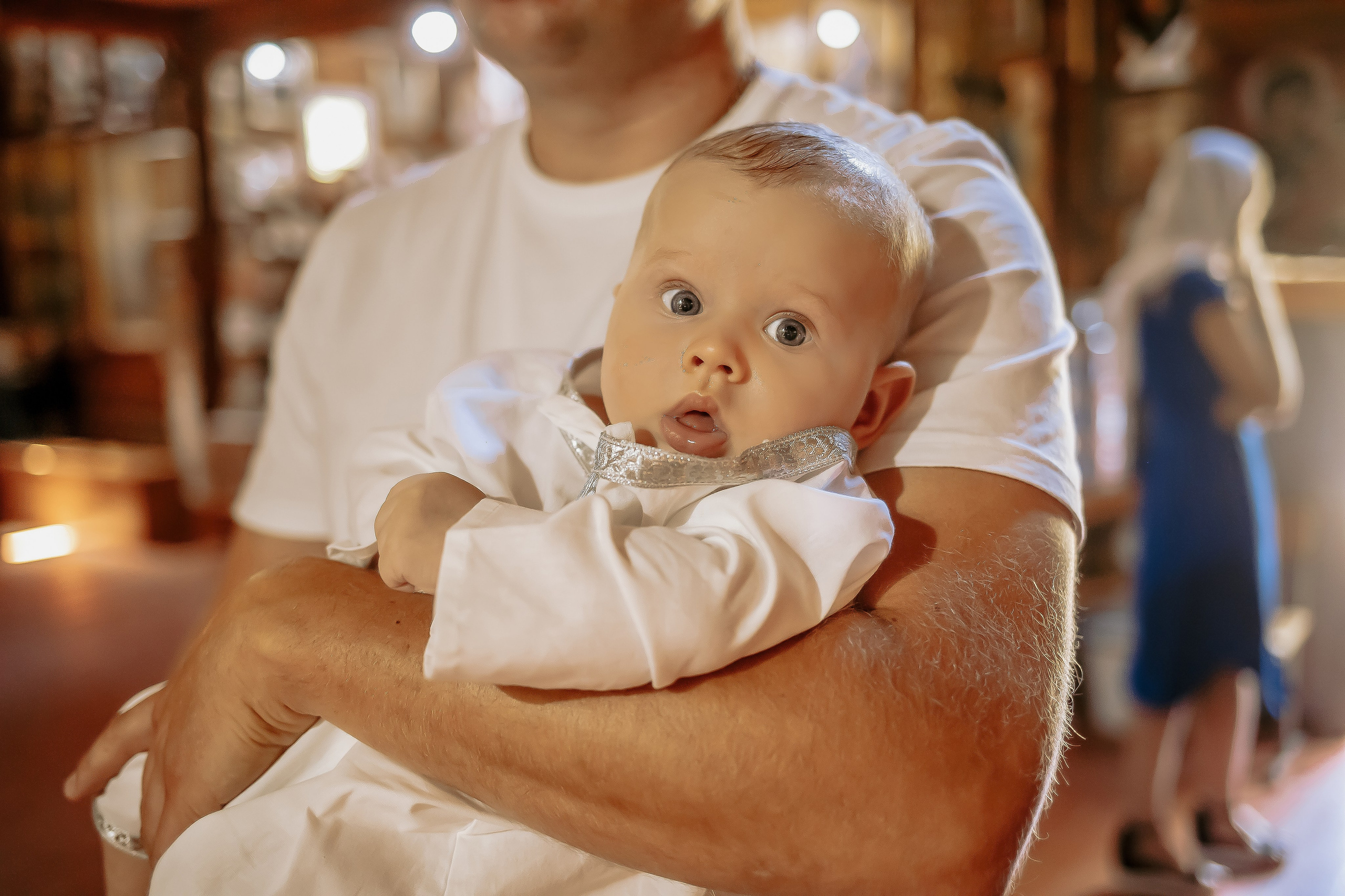 Крещение кропоткин. Свадебный фотограф Кропоткин Краснодар