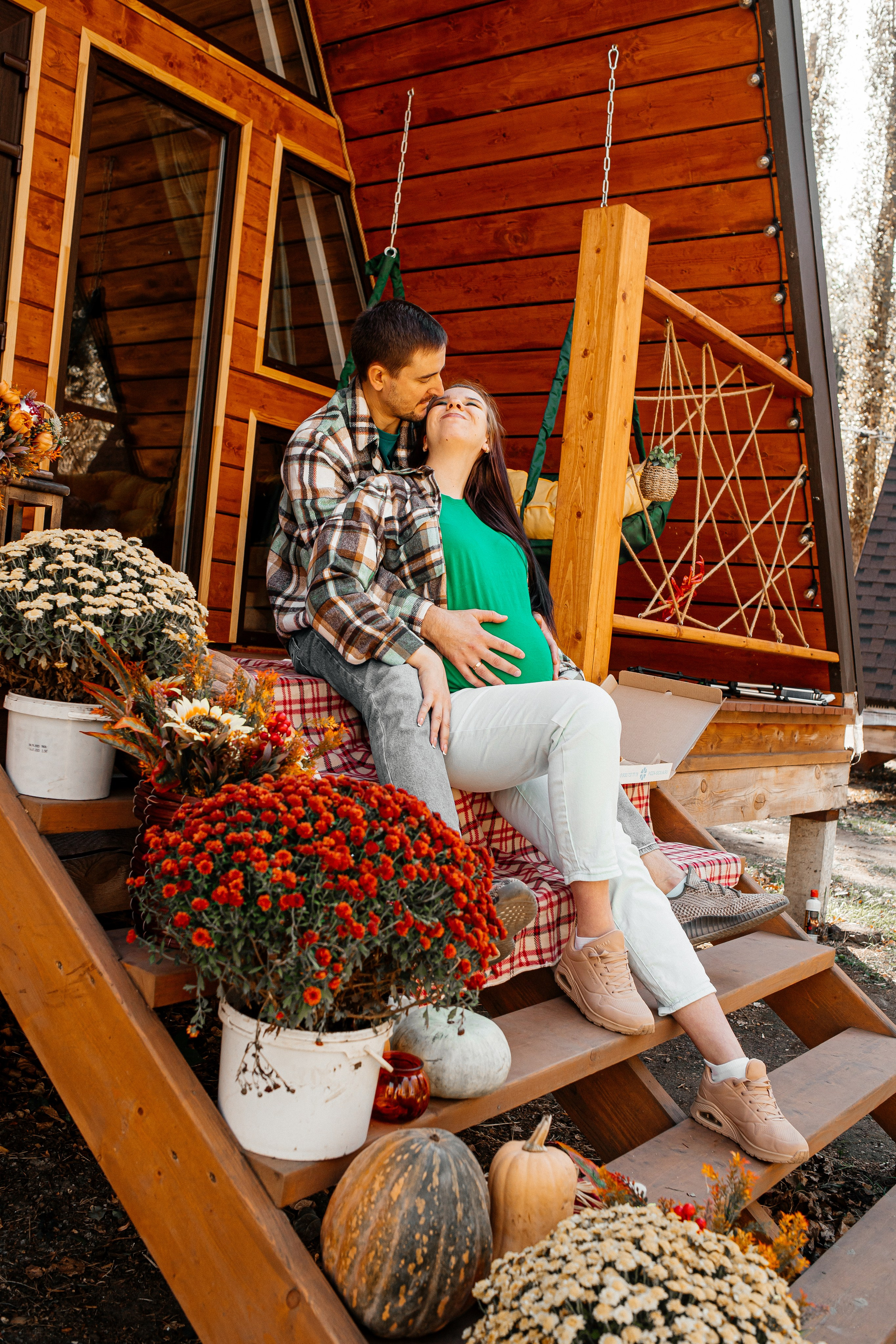 В ожидании. Свадебный фотограф Кропоткин Краснодар