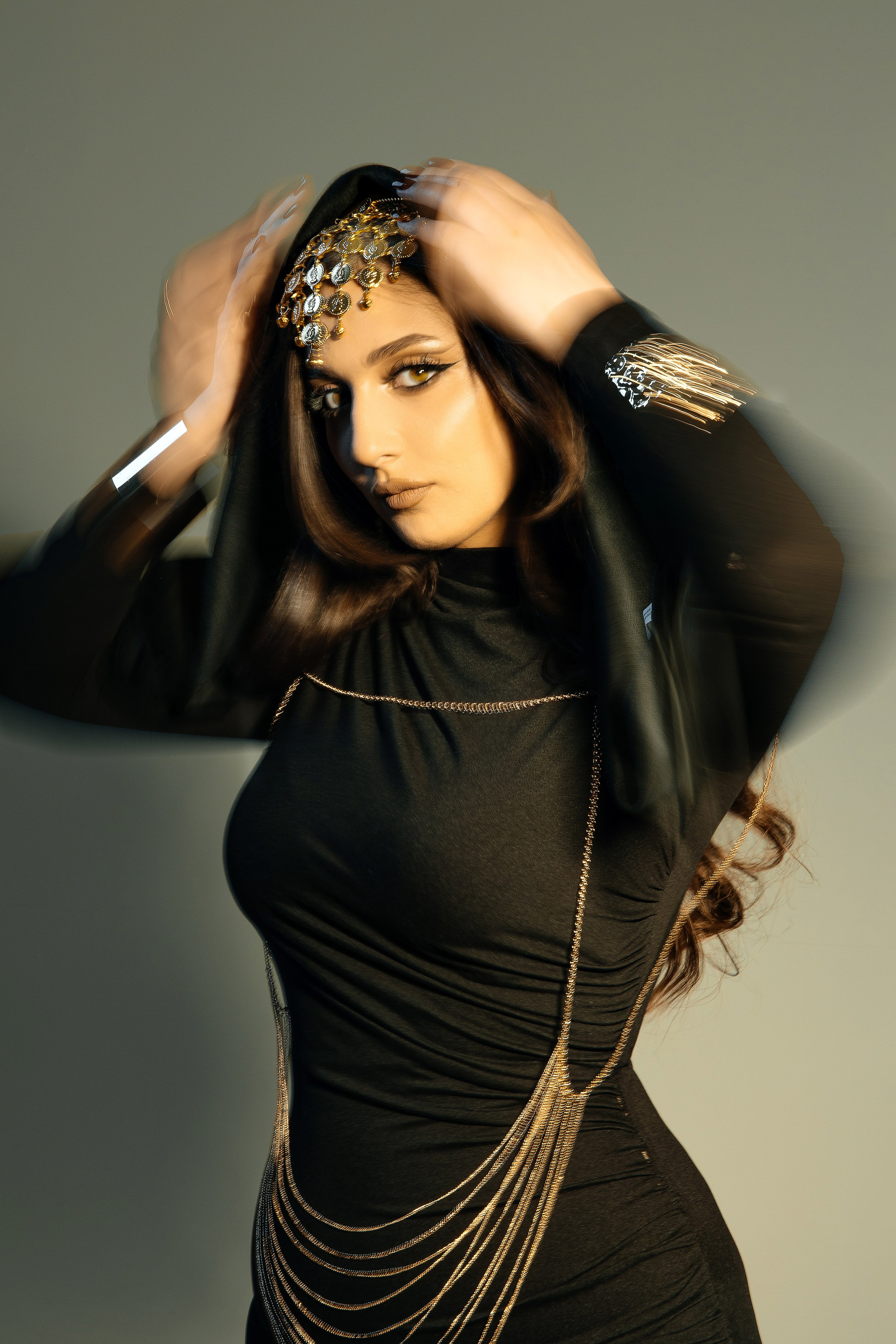 Восточная сказка. Свадебный фотограф Кропоткин Краснодар