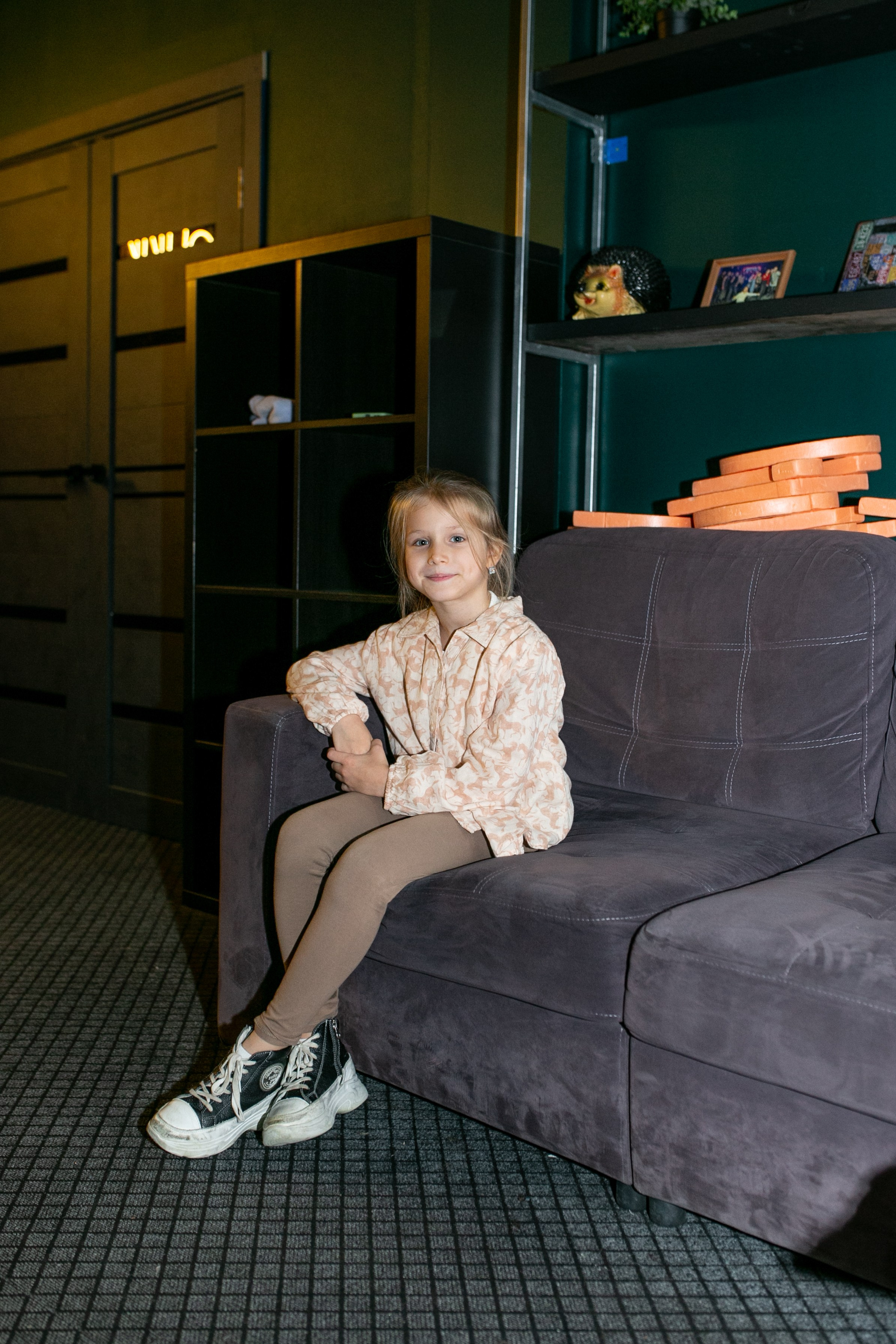 Др Ксюша. Фотограф в Новосибирске Ася Зверева