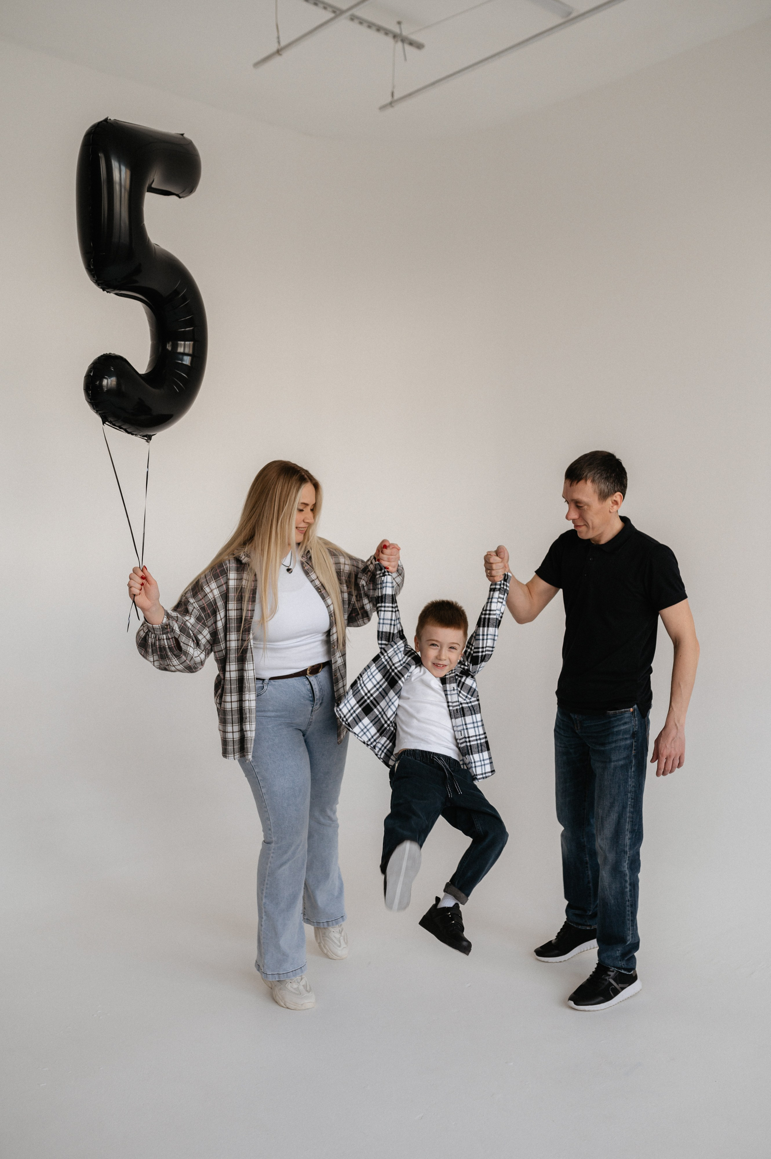 5 лет Кириллу. Главная