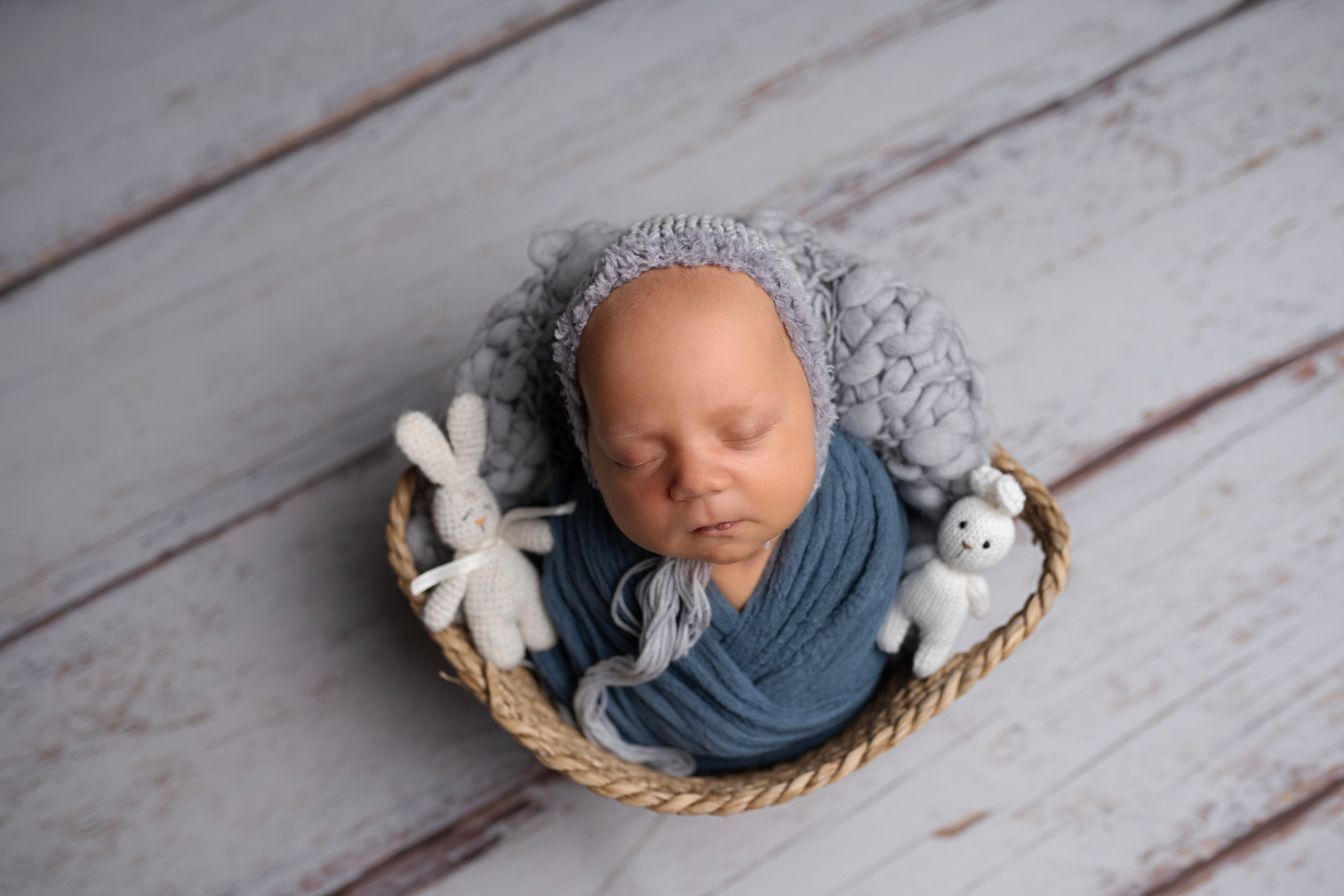 фотограф новорожденных в Москве 