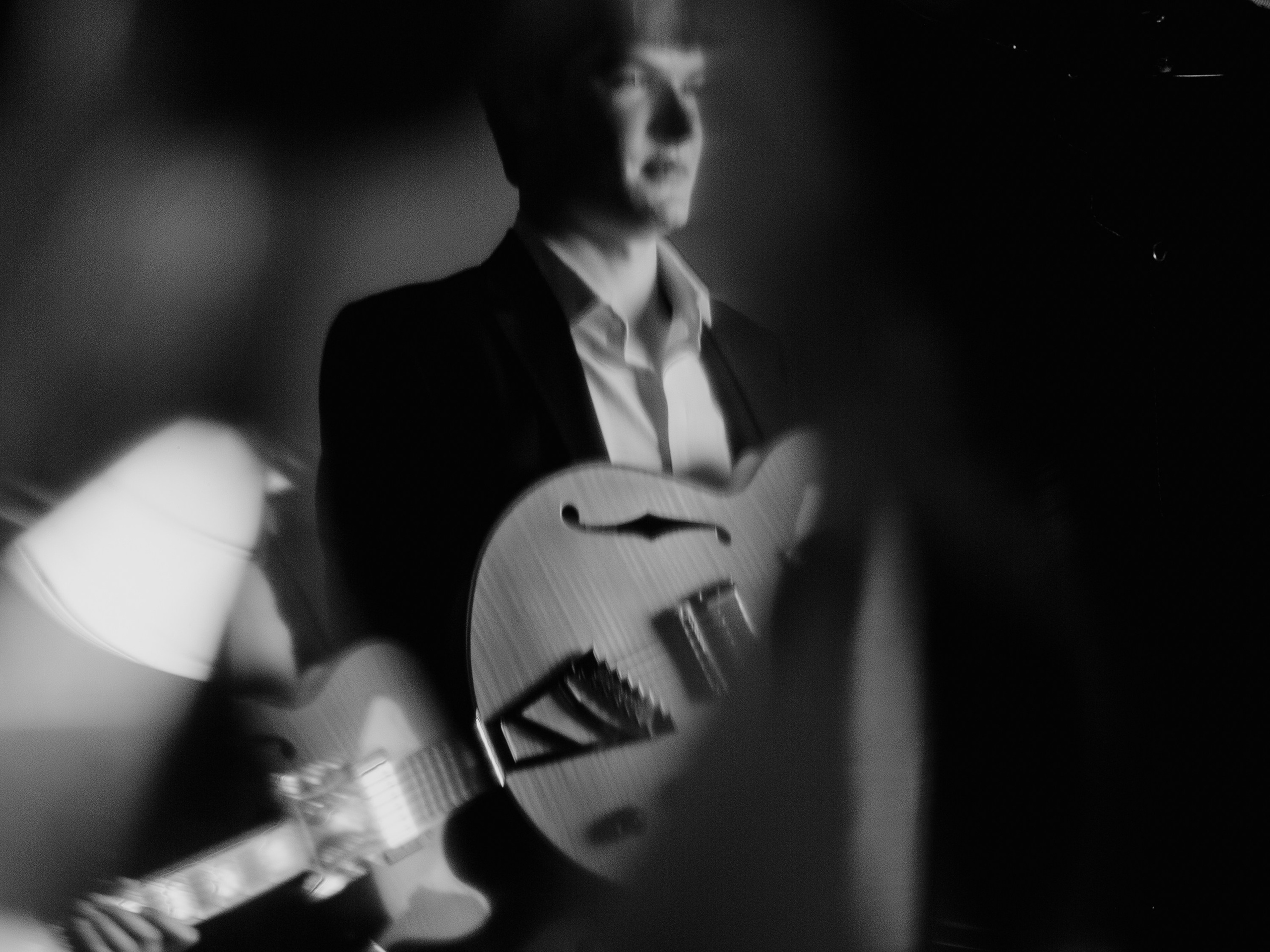 Musicians. Татьяна Журавлева