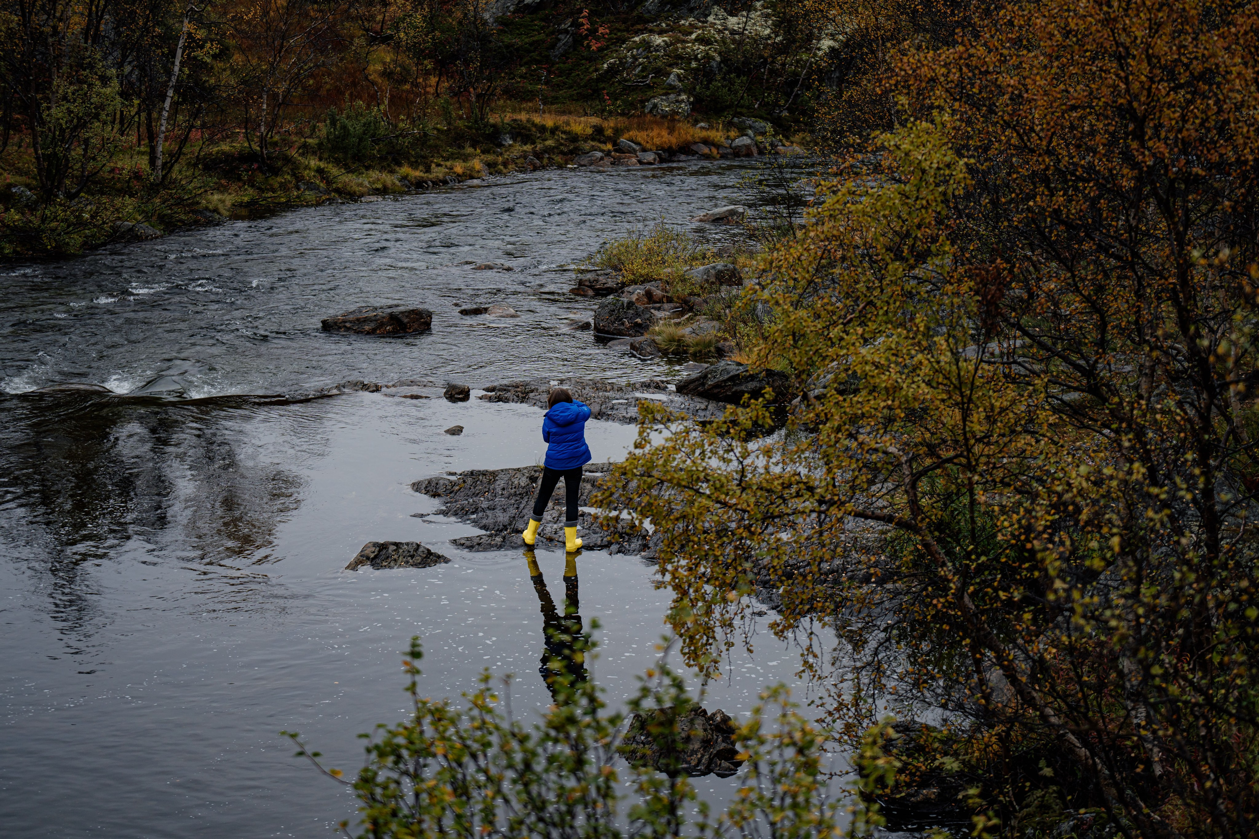 СЕВЕР. Event фотограф Степанова Александра