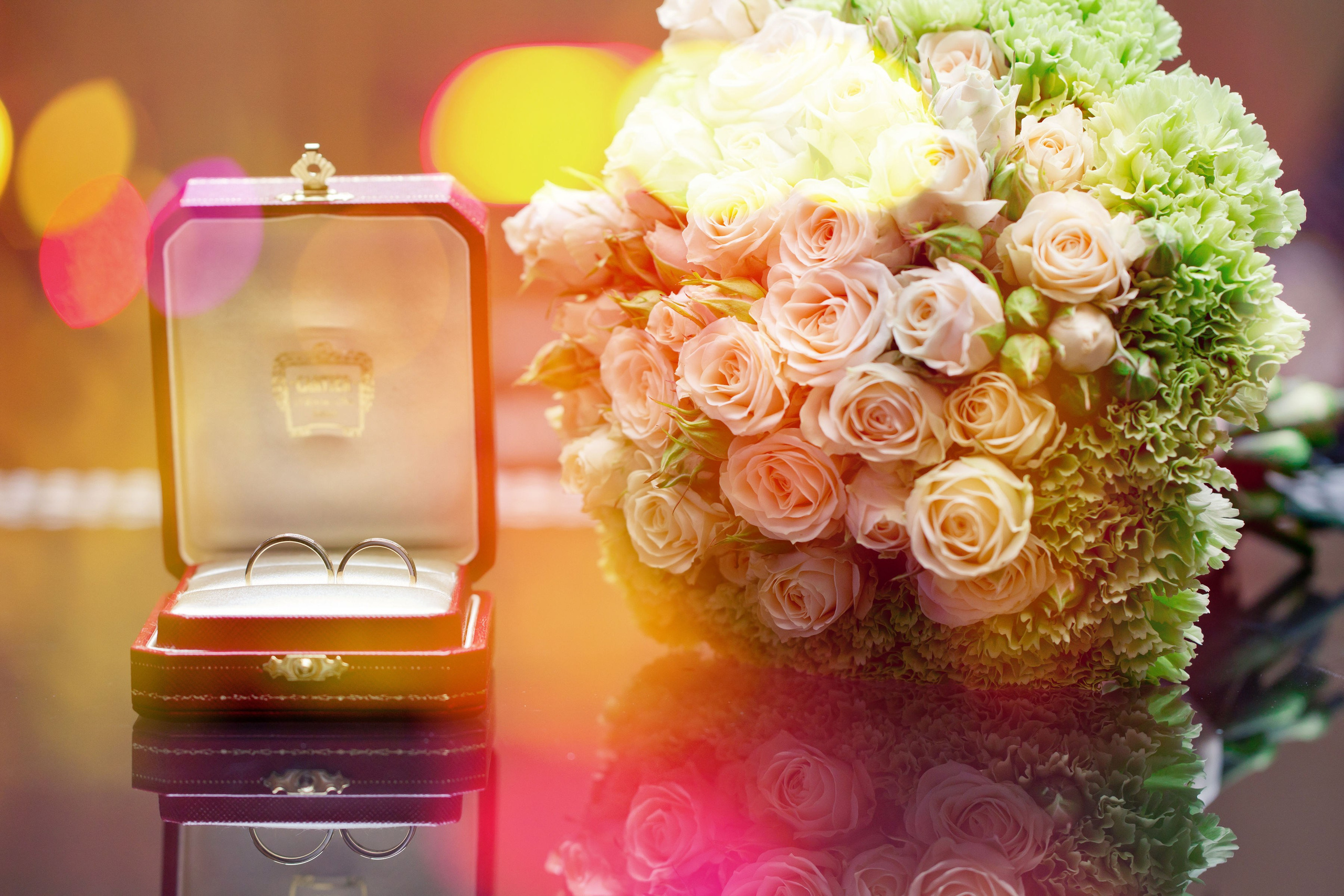 Свадьбы. Фотограф Алексей Архангельский