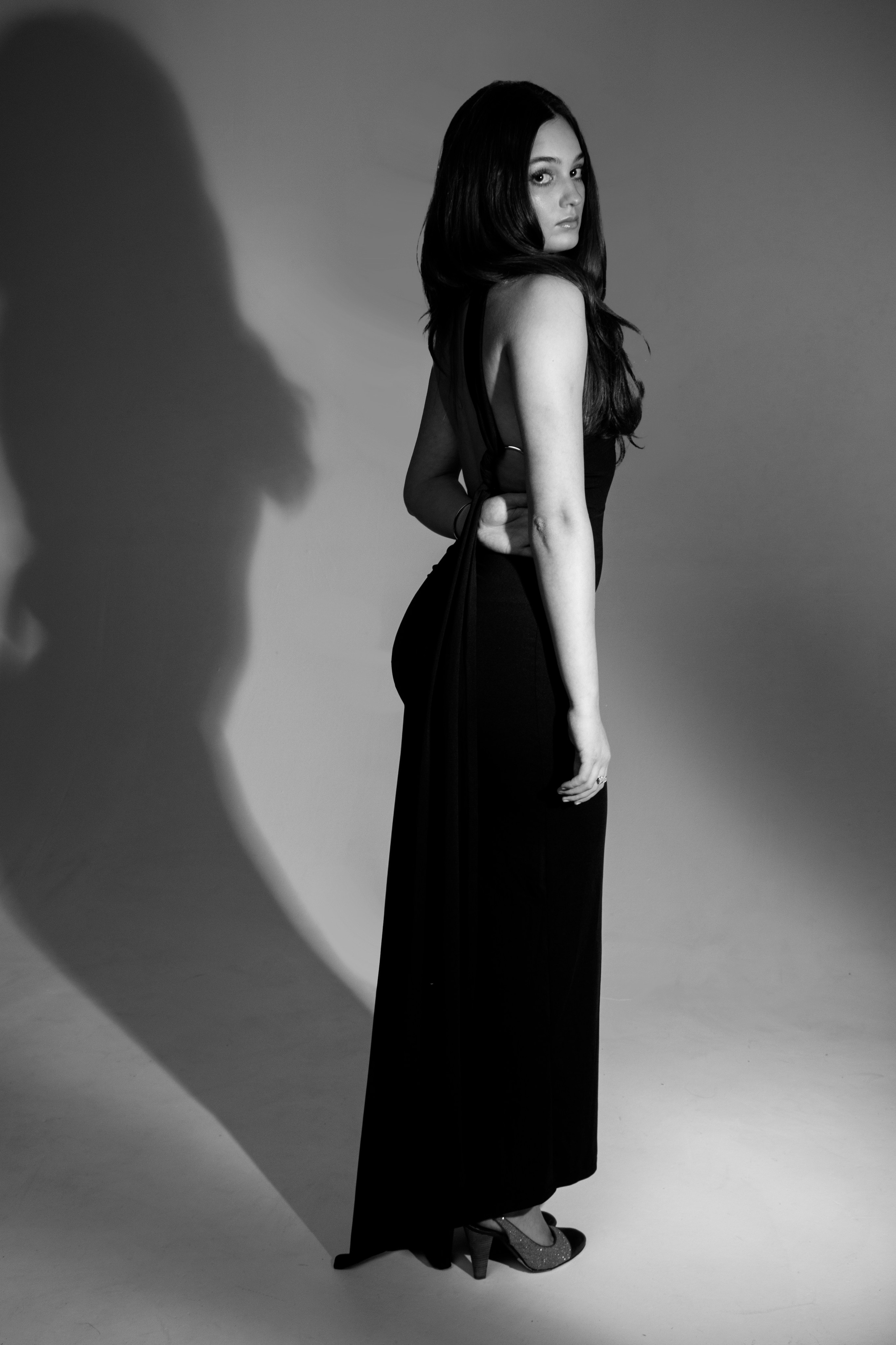 Индивидуальная съемка. Фотограф из Санкт-Петербурга — Виктория Горелкова