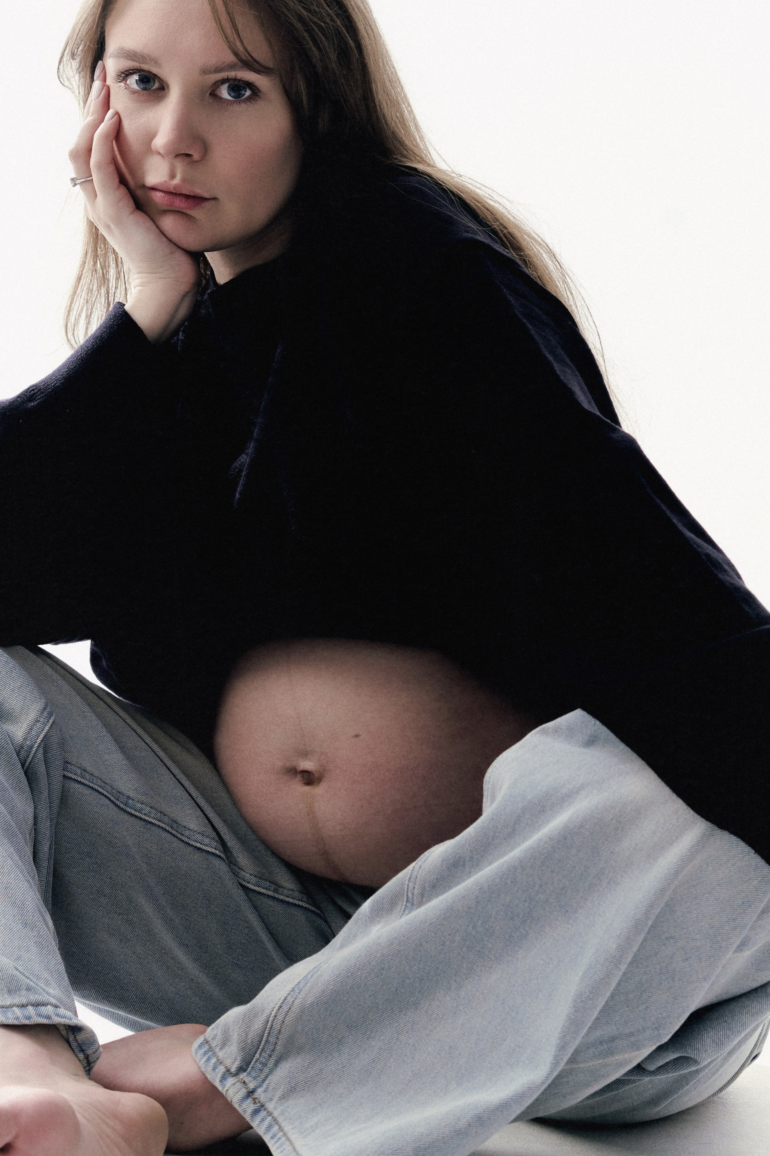 Pregnant. SHILOVA PHOTO. Шилова Екатерина. Фотограф. Москва