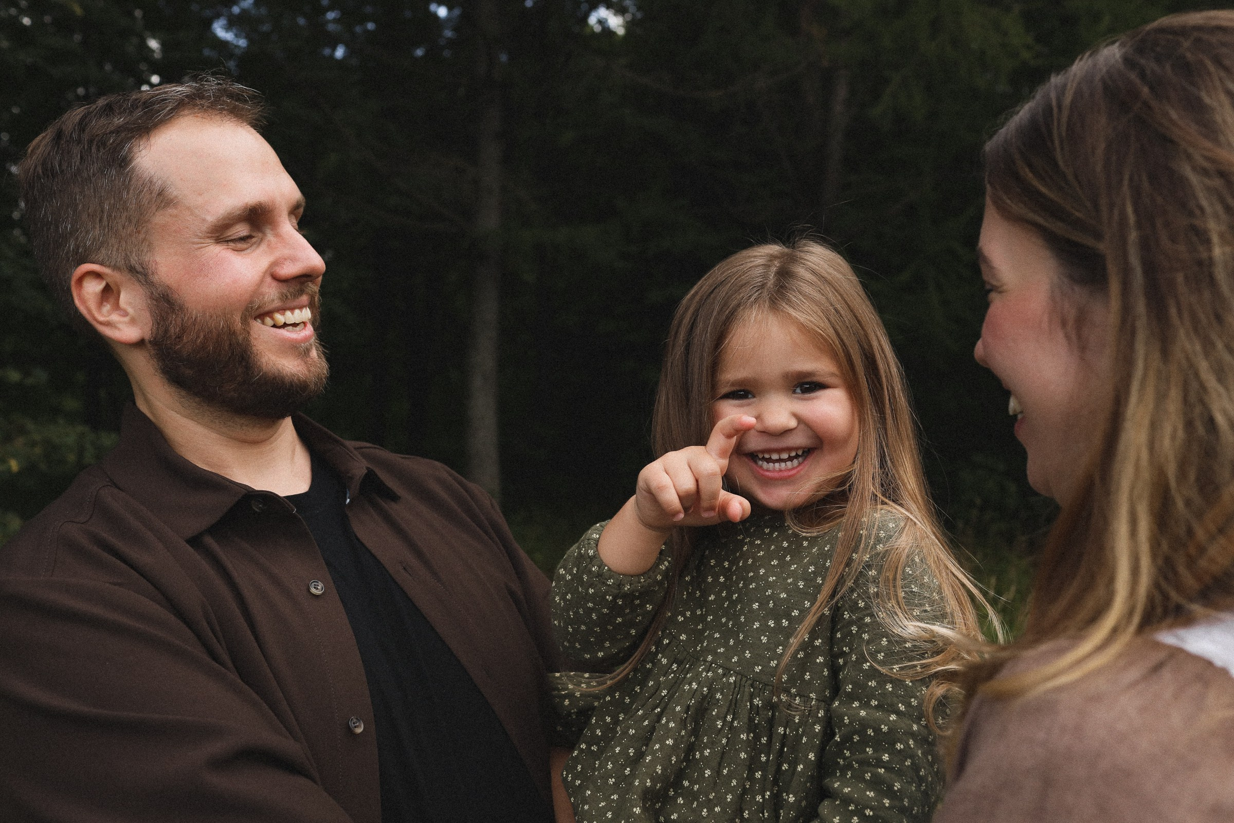 Петушок или курочка?. Семейный фотограф в Москве Алевтина Носова