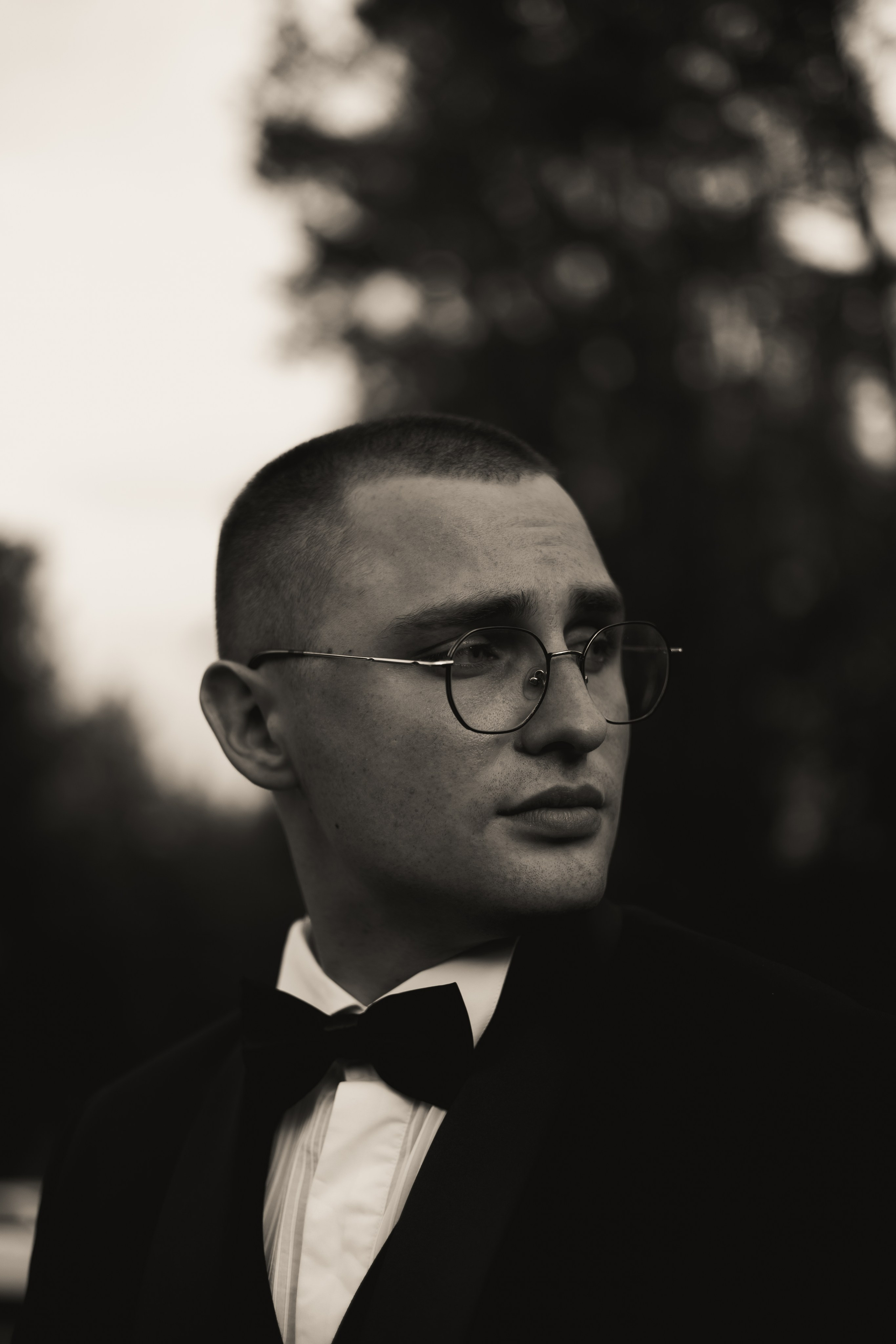 Анна и Максим. Фотограф Алена Артемова