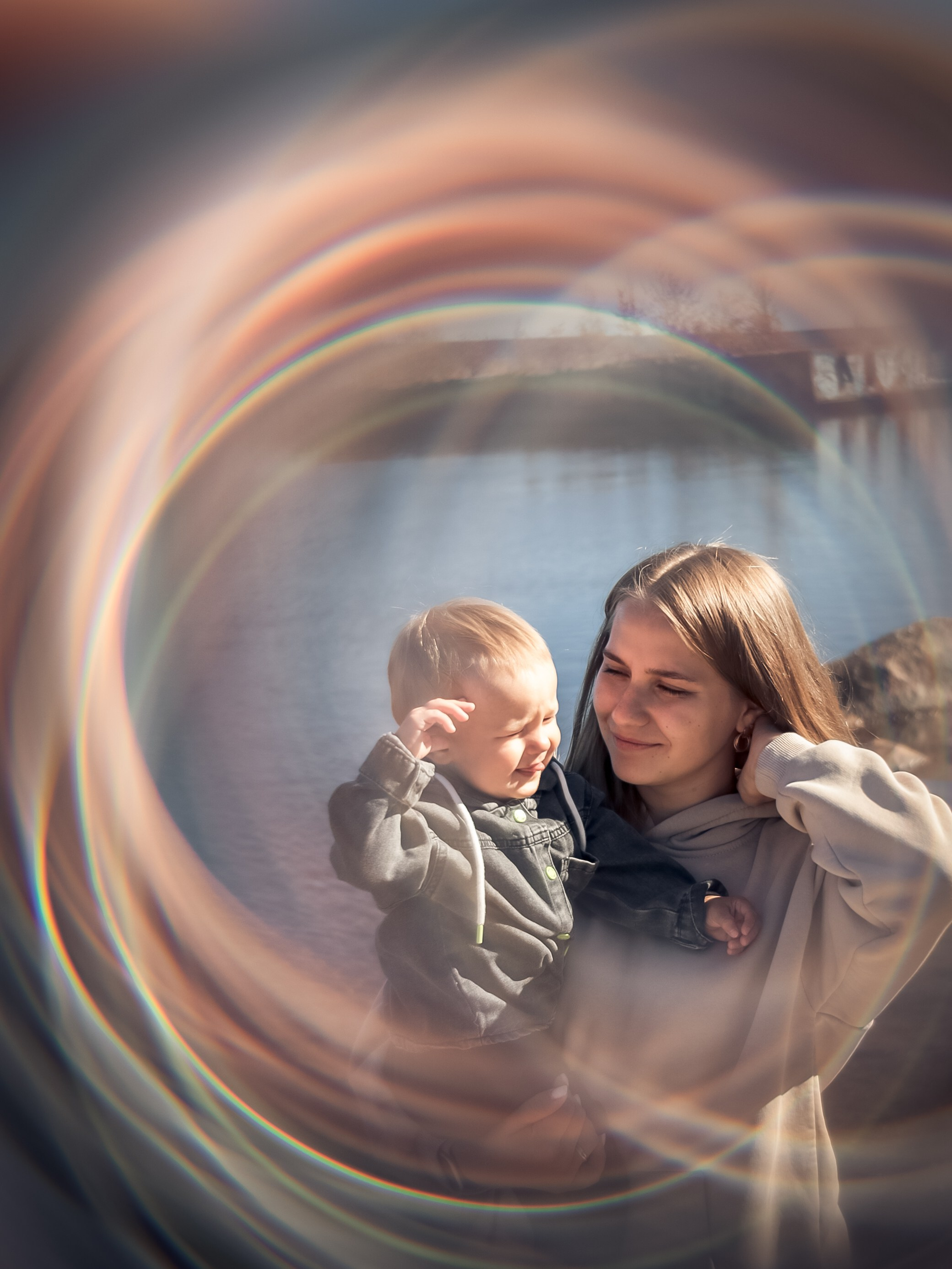 Фотосессия Мироши 1 годик. Фотограф в Петрозаводске Вероника Манакова