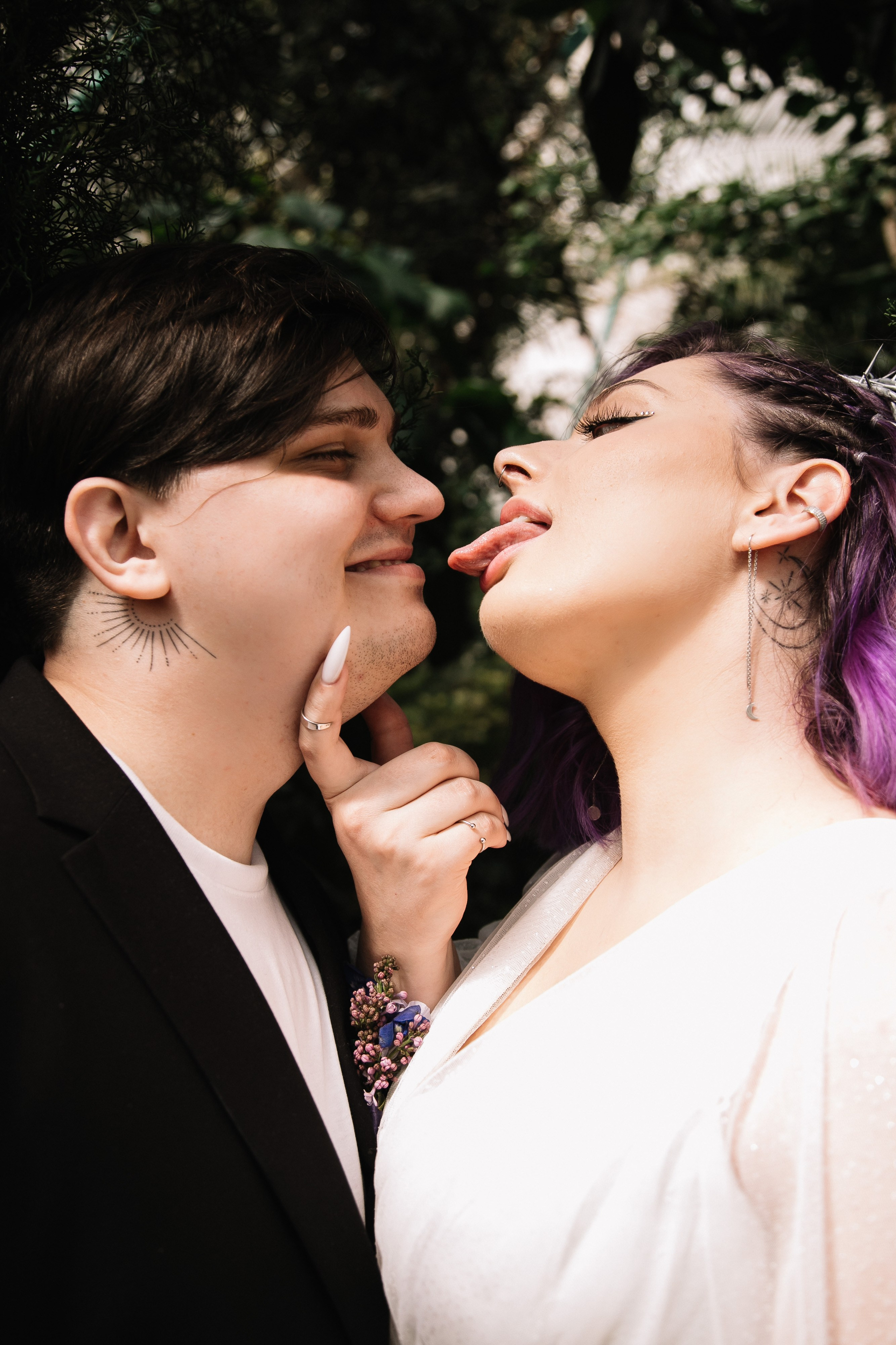 Лето, парк, неформальная. Креативный и женский Фотограф Омске Наталья Лебедева