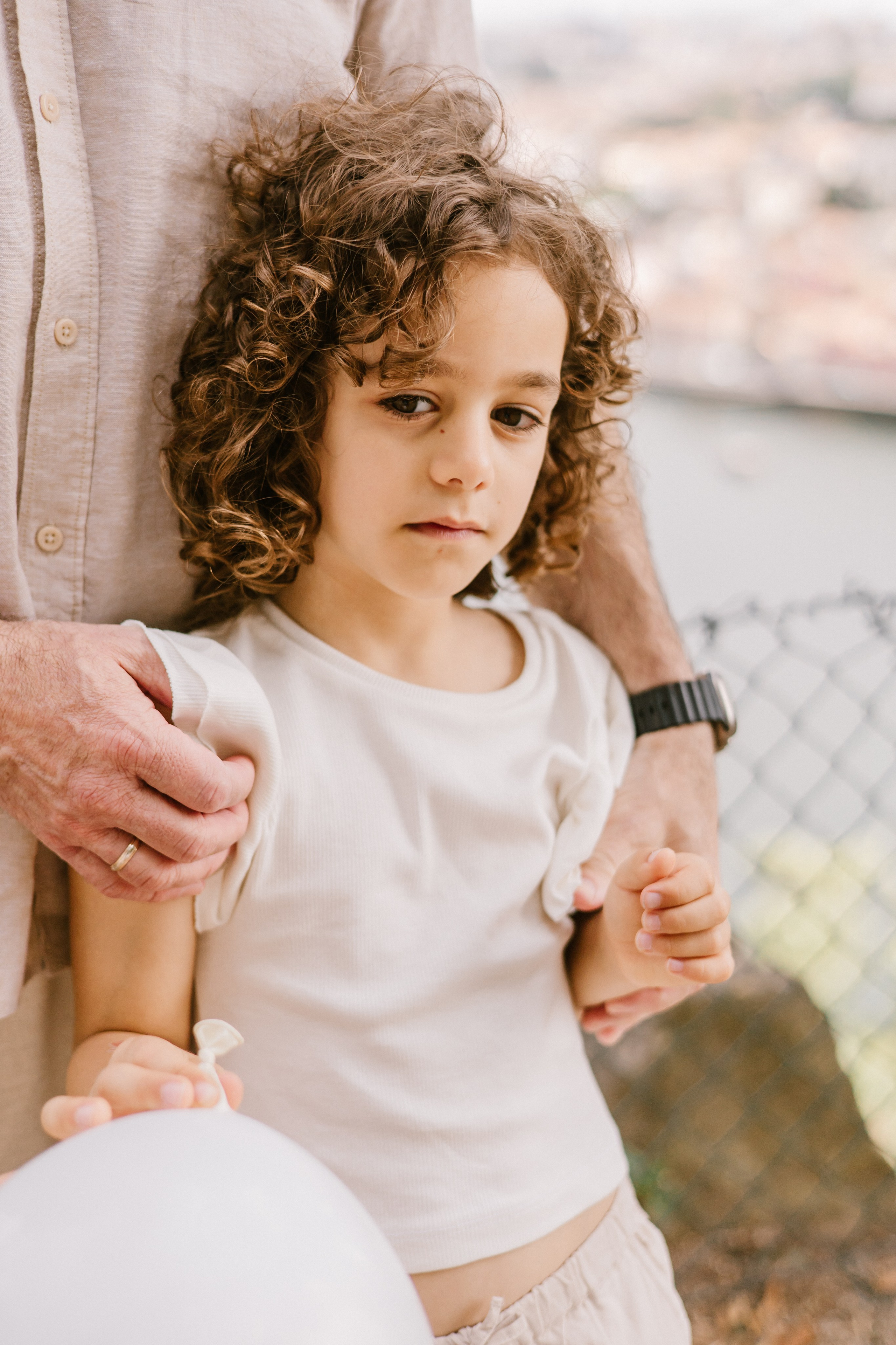 Алина Парк Кристалл. Wedding and family photographer OLGA KILVEIN