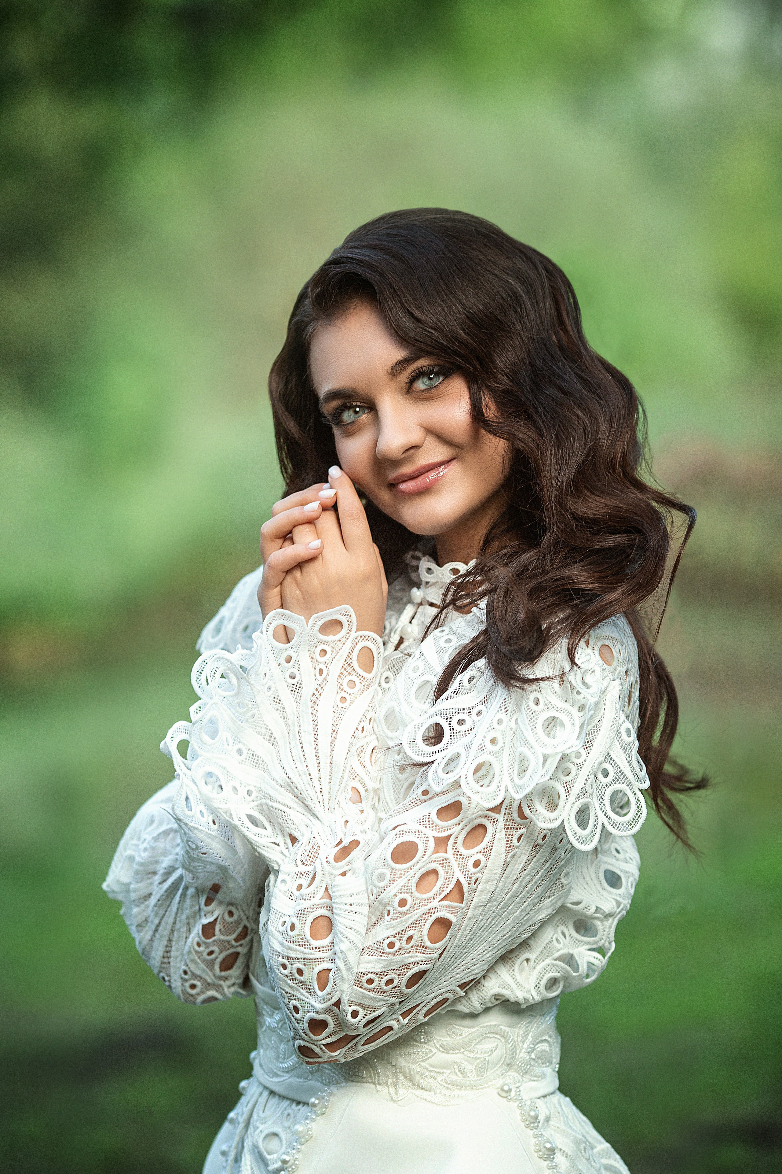 Брось слова. Александра Мелех. Жанна Бакунович, ваш профессиональный фотограф в Минске