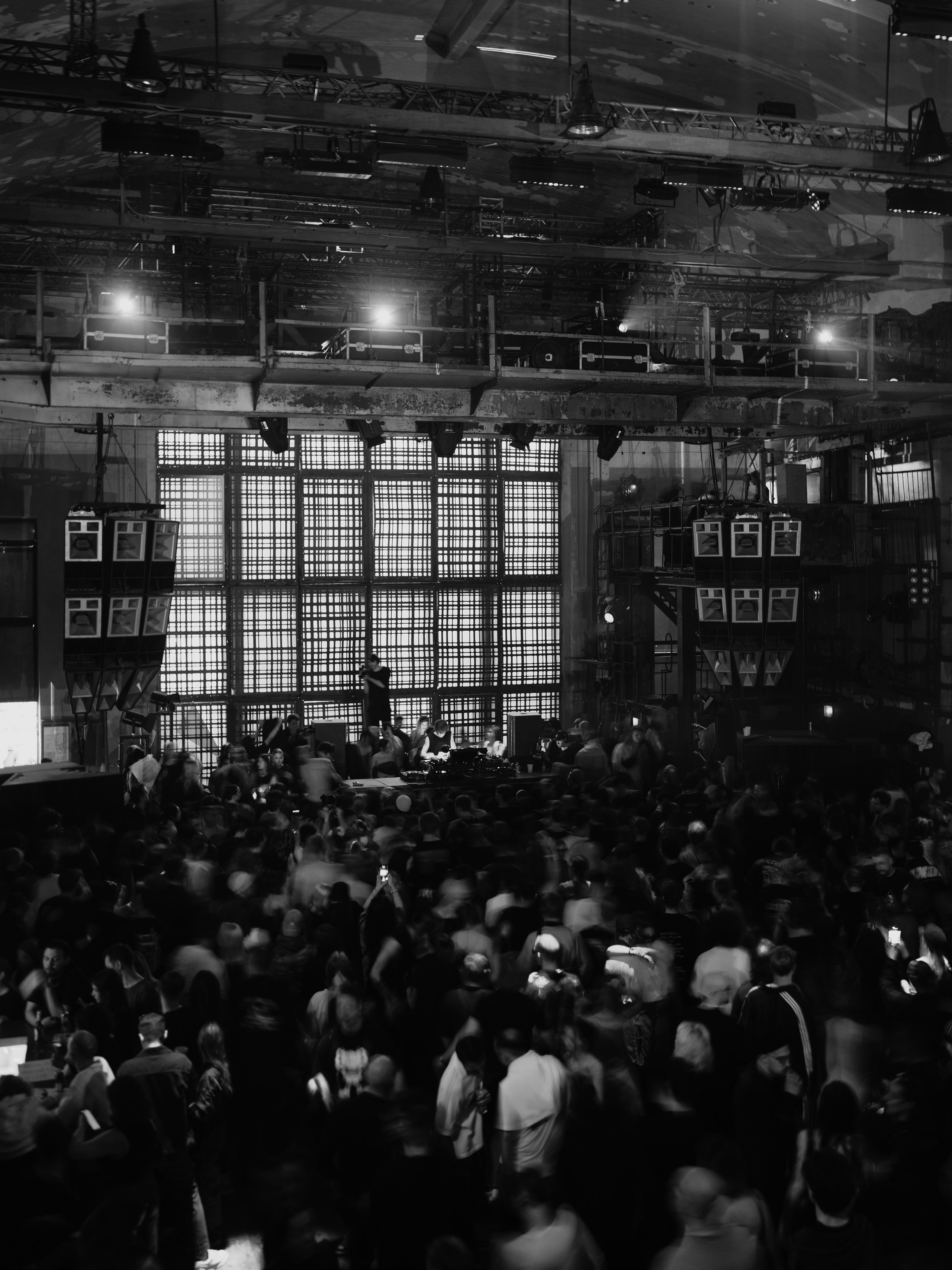 SICK YEARS, ARMA ╳ SILA SVETA. @tomrus: Рустам Шагиморданов — фотограф